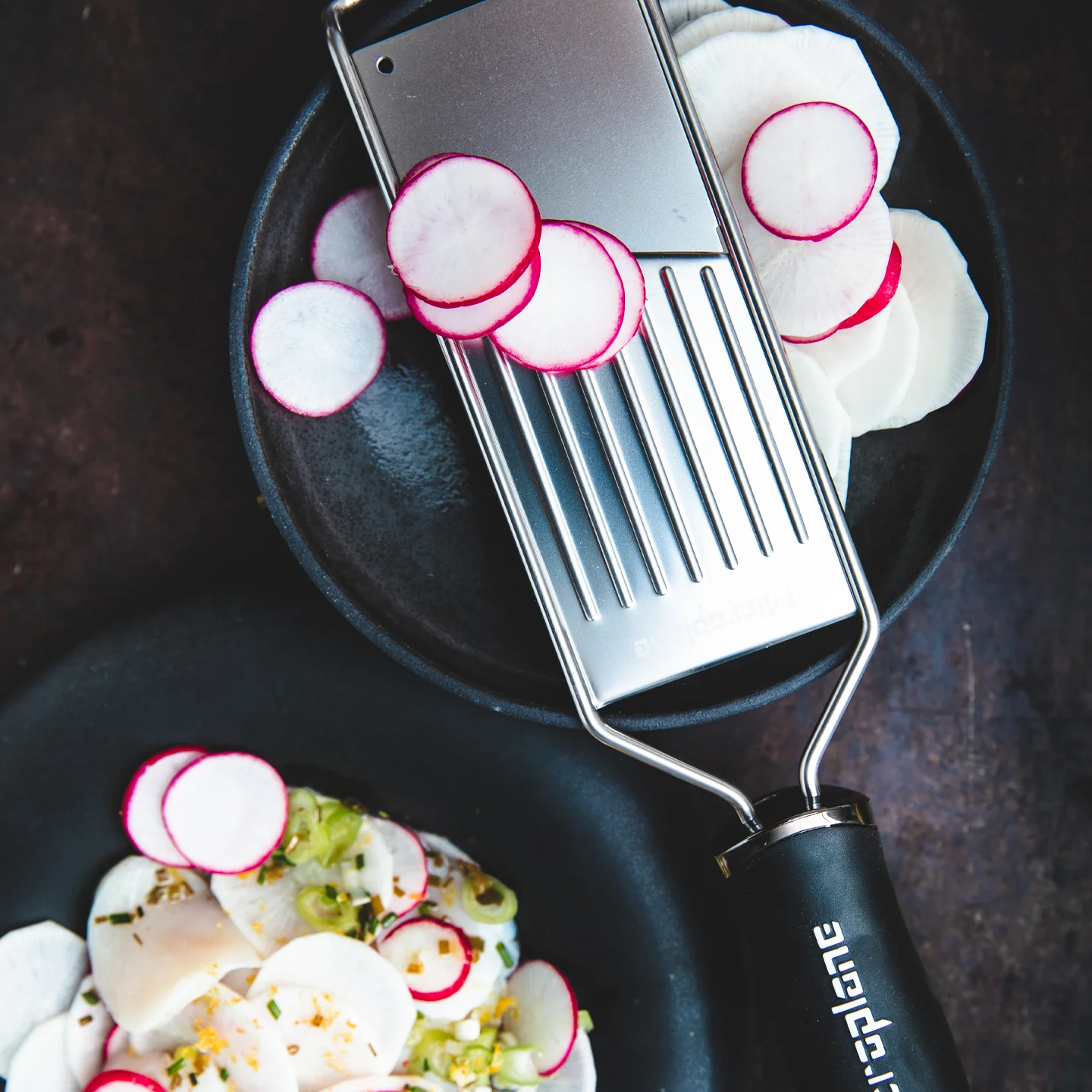 Microplane Gourmet Slicer - Image 2