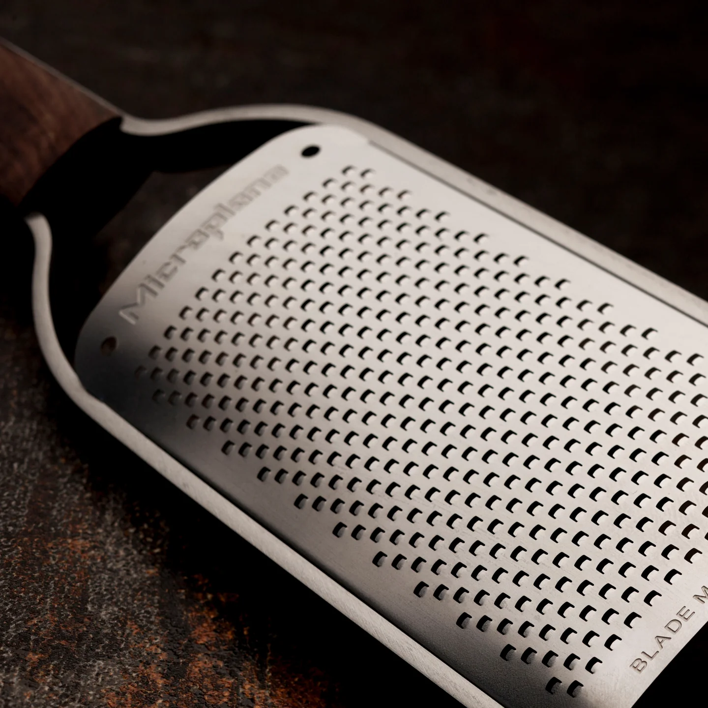 Microplane Master Series Fine Grater - Image 3