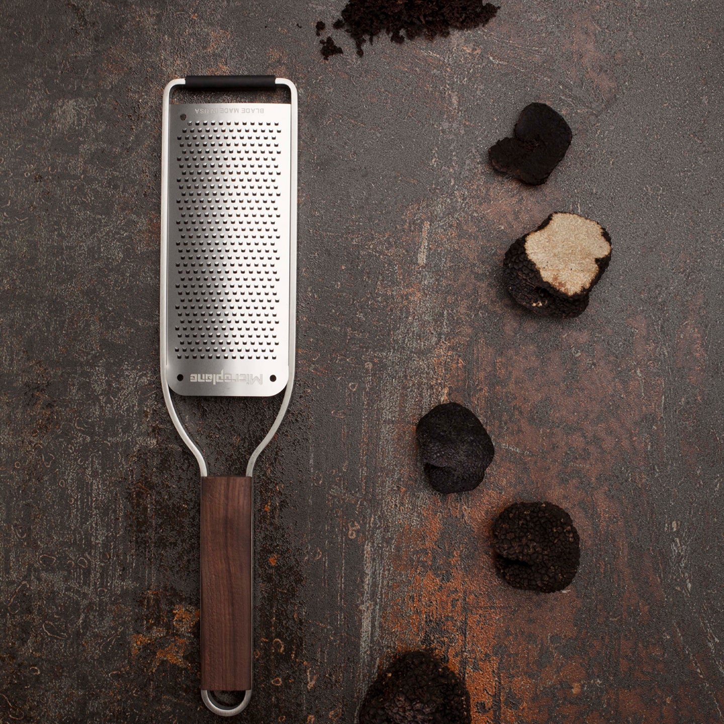 Microplane Master Series Fine Grater - Image 5