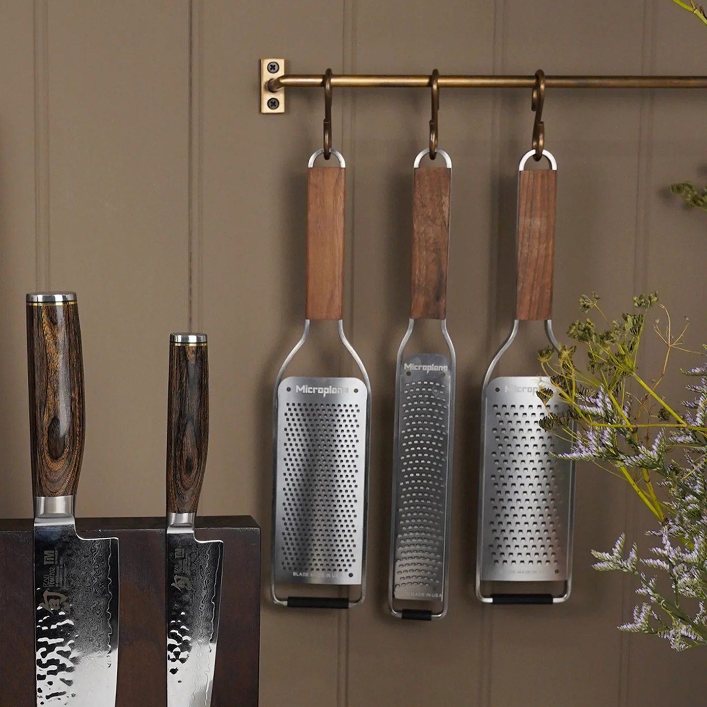 Microplane Master Series Fine Grater - Image 6