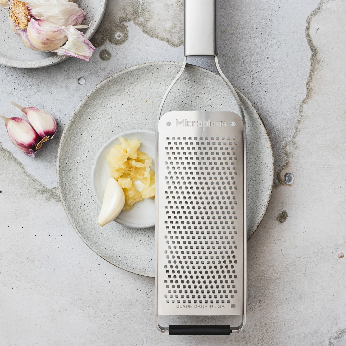 Microplane Professional Series Fine Grater - Image 2