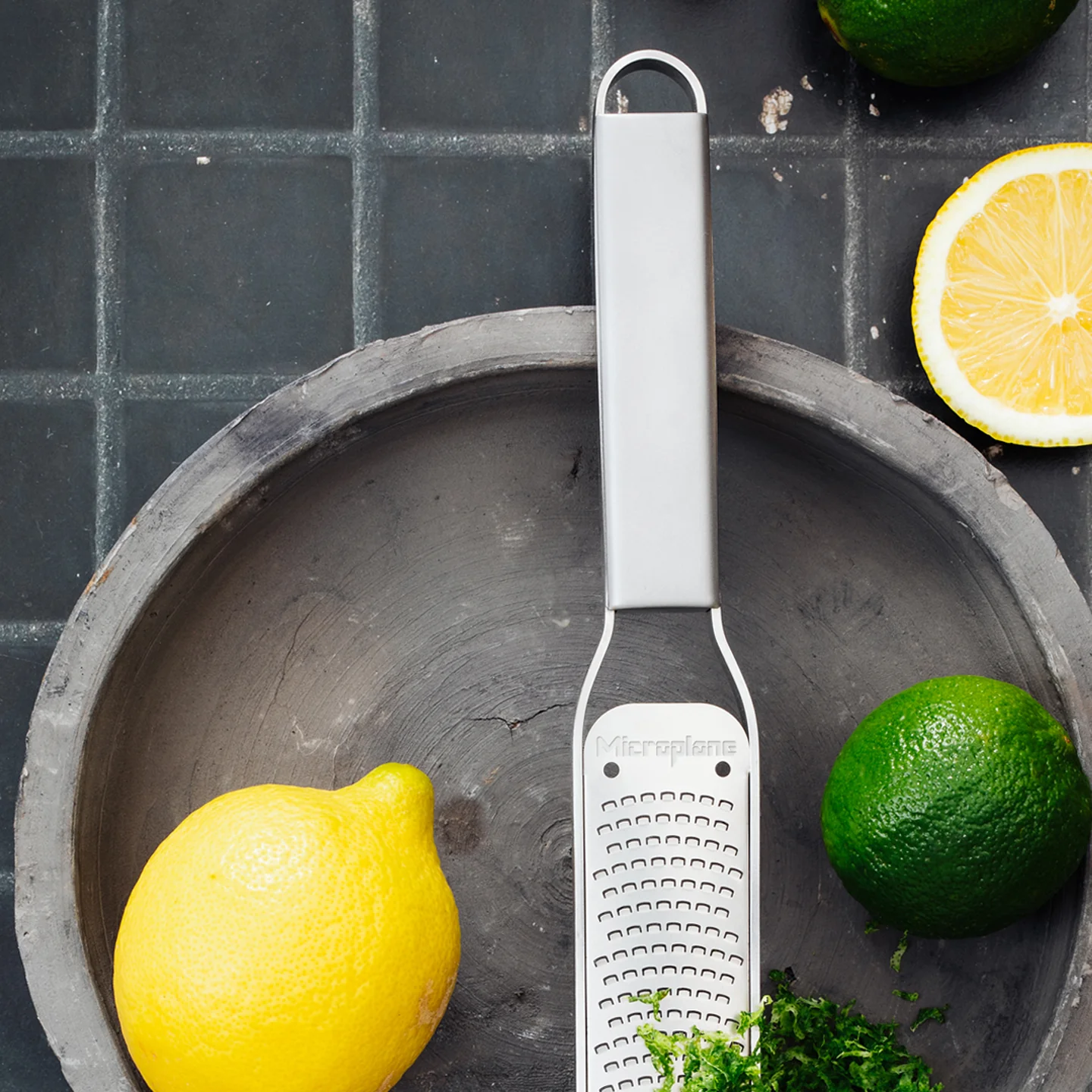 Microplane Professional Series Zester - Image 2