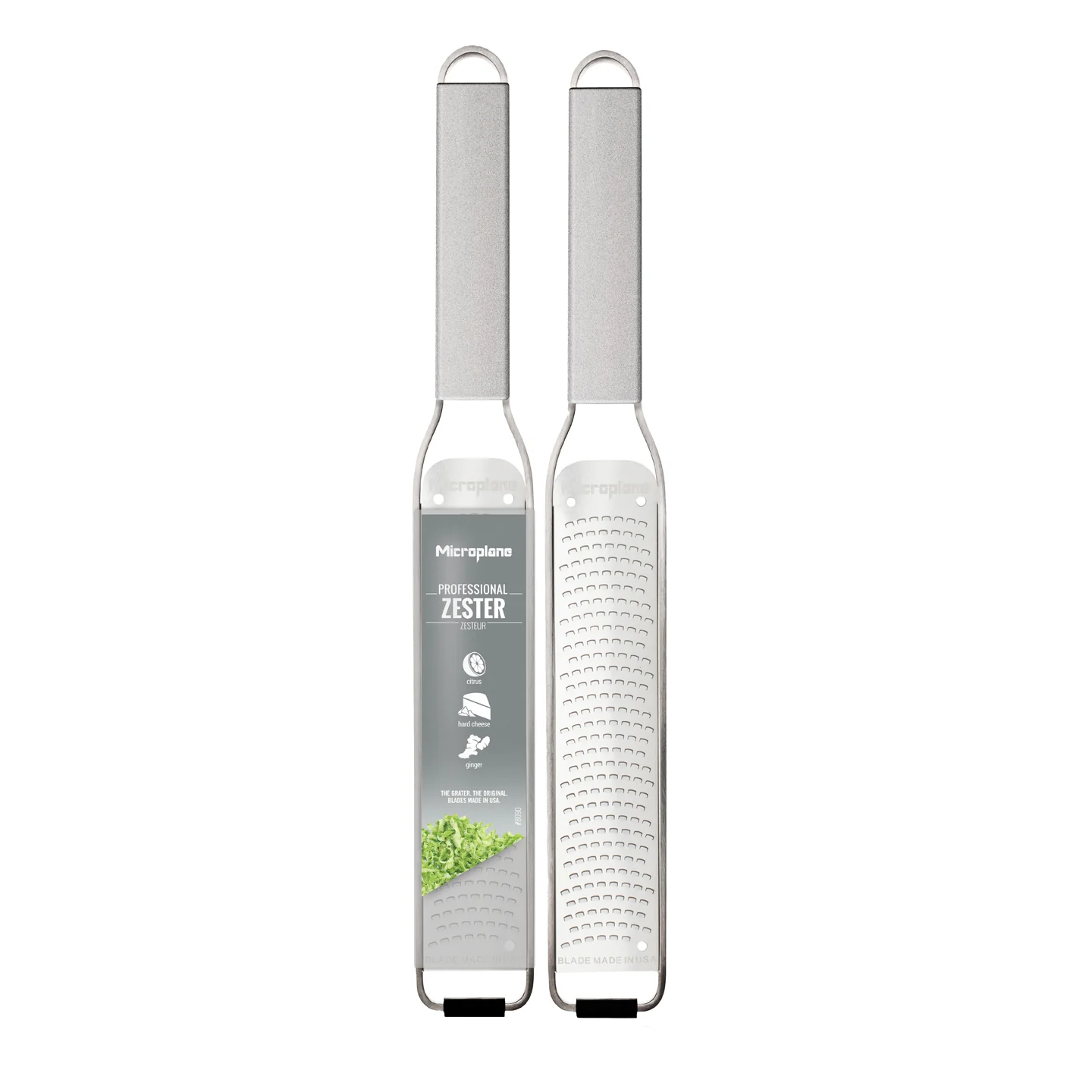 Microplane Professional Series Zester - Image 4