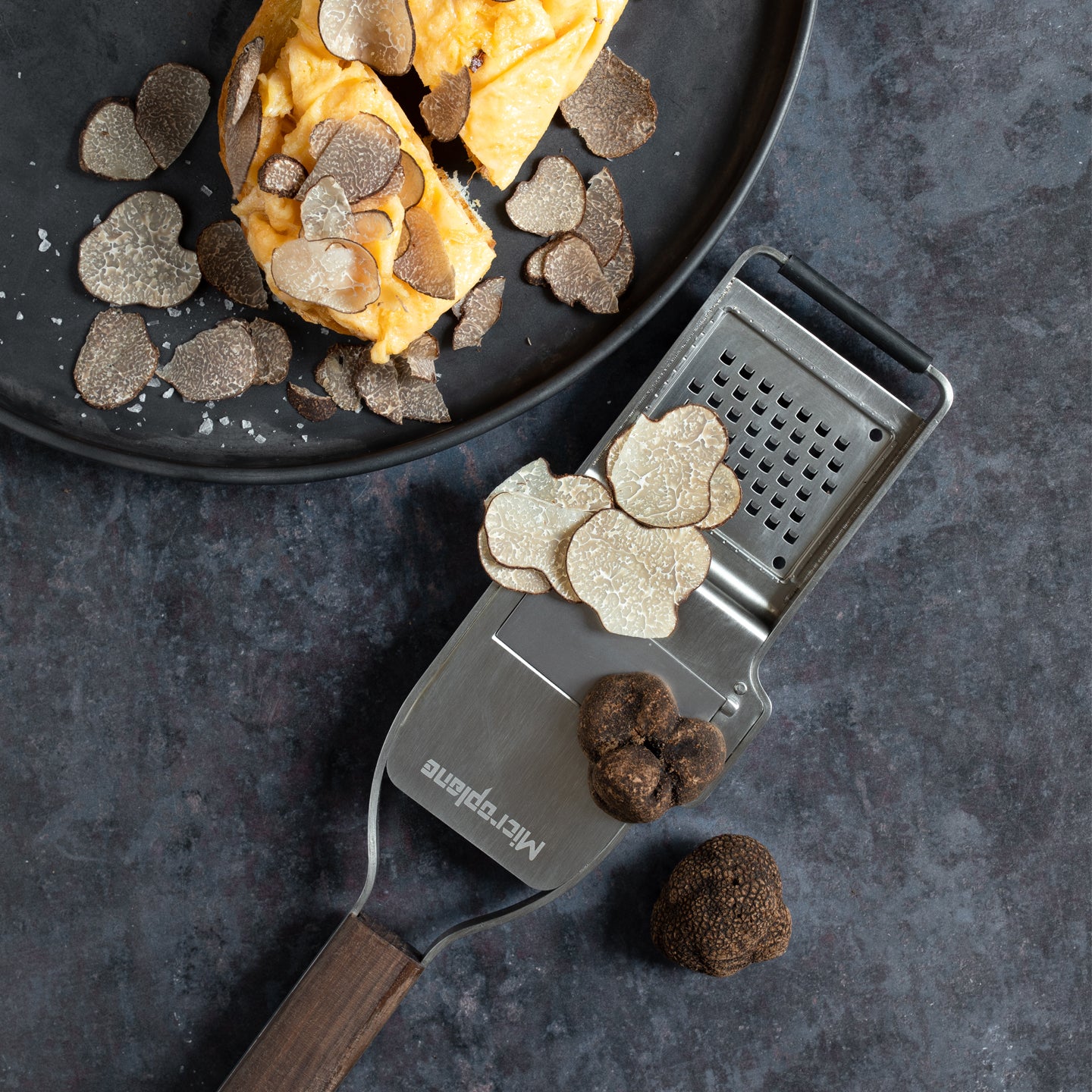 Microplane Truffle Slicer & Grater - Image 3
