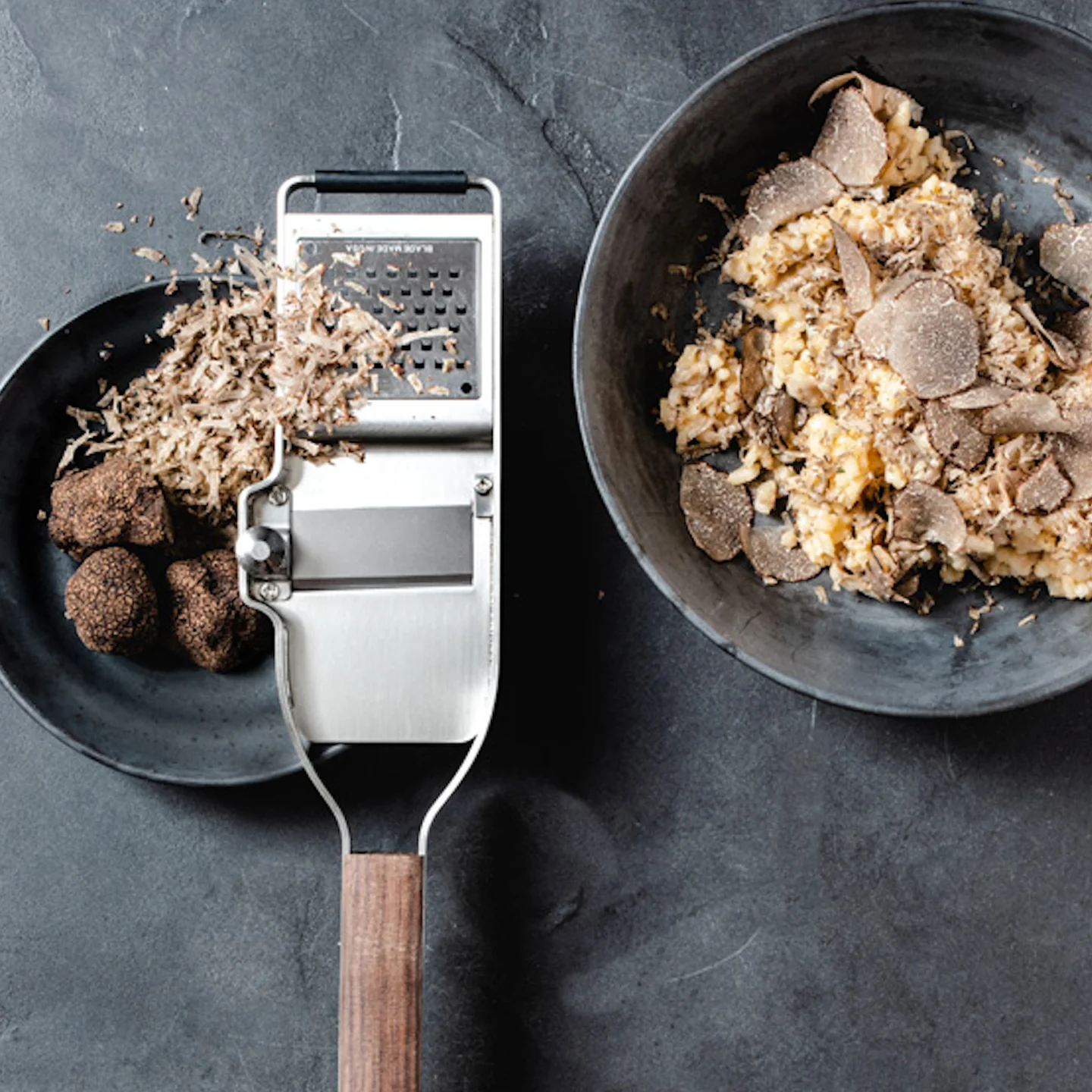 Microplane Truffle Slicer & Grater - Image 4