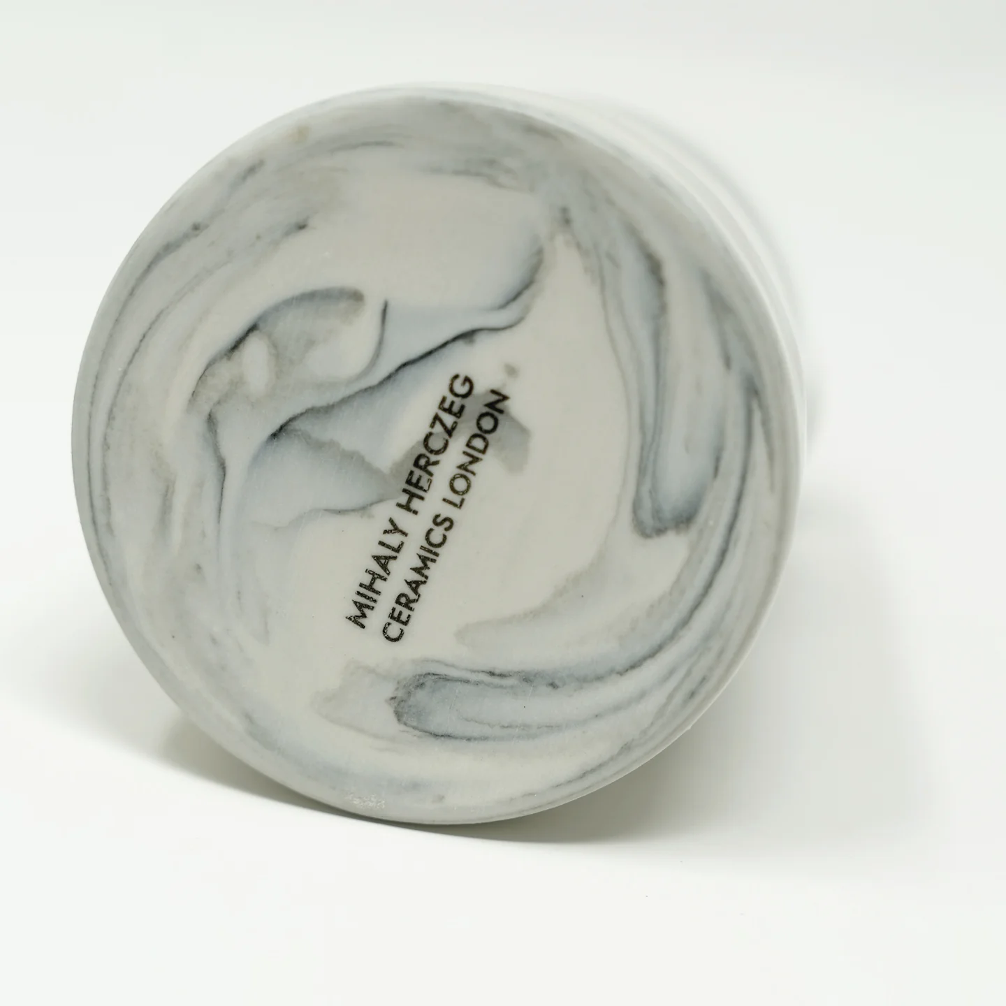 Mihaly Herczeg Creamer / Poivre - Image 3