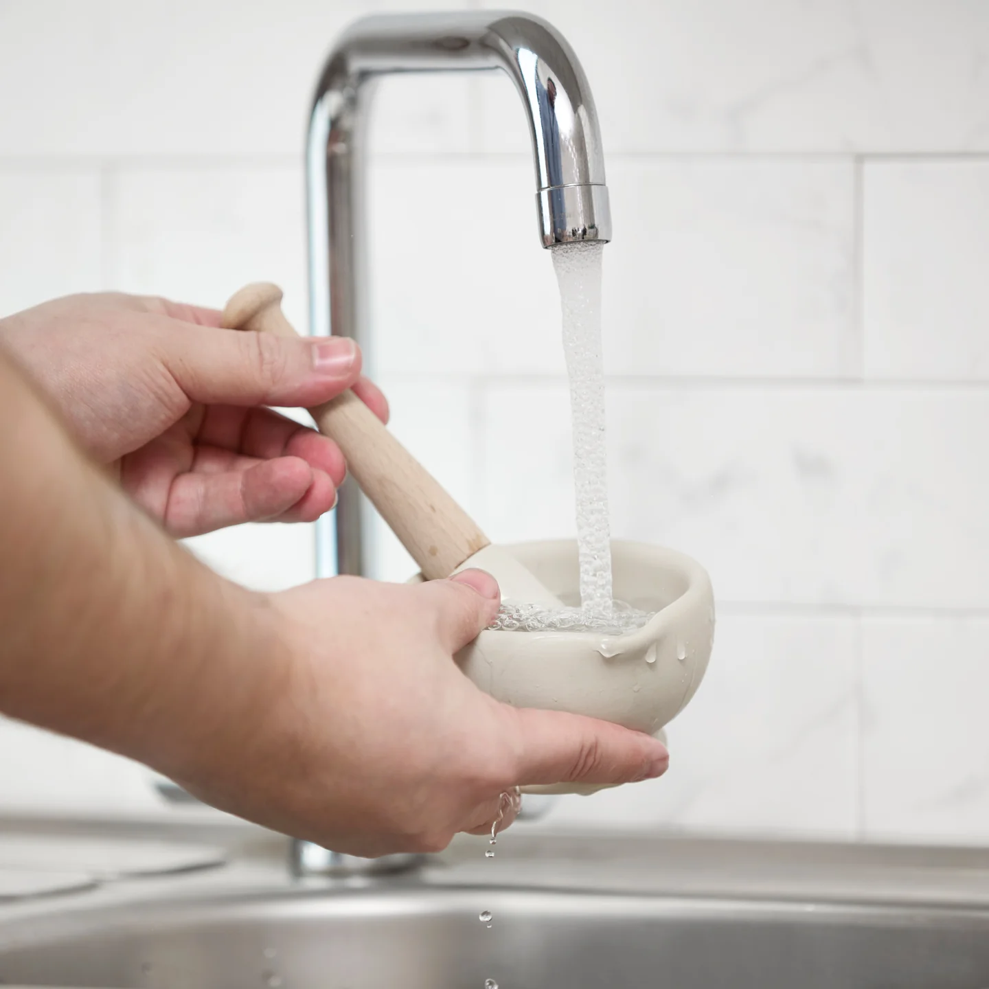 Milton Brook Pestle & Mortar - Image 12