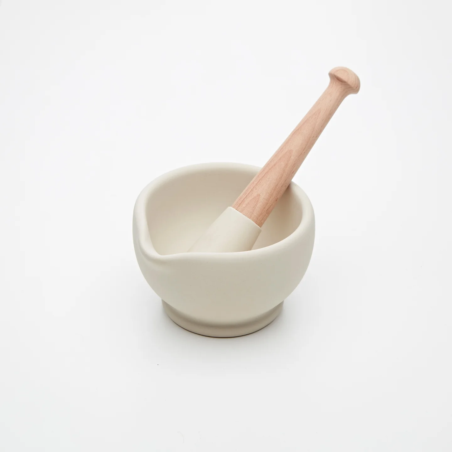 Milton Brook Pestle & Mortar - Image 3