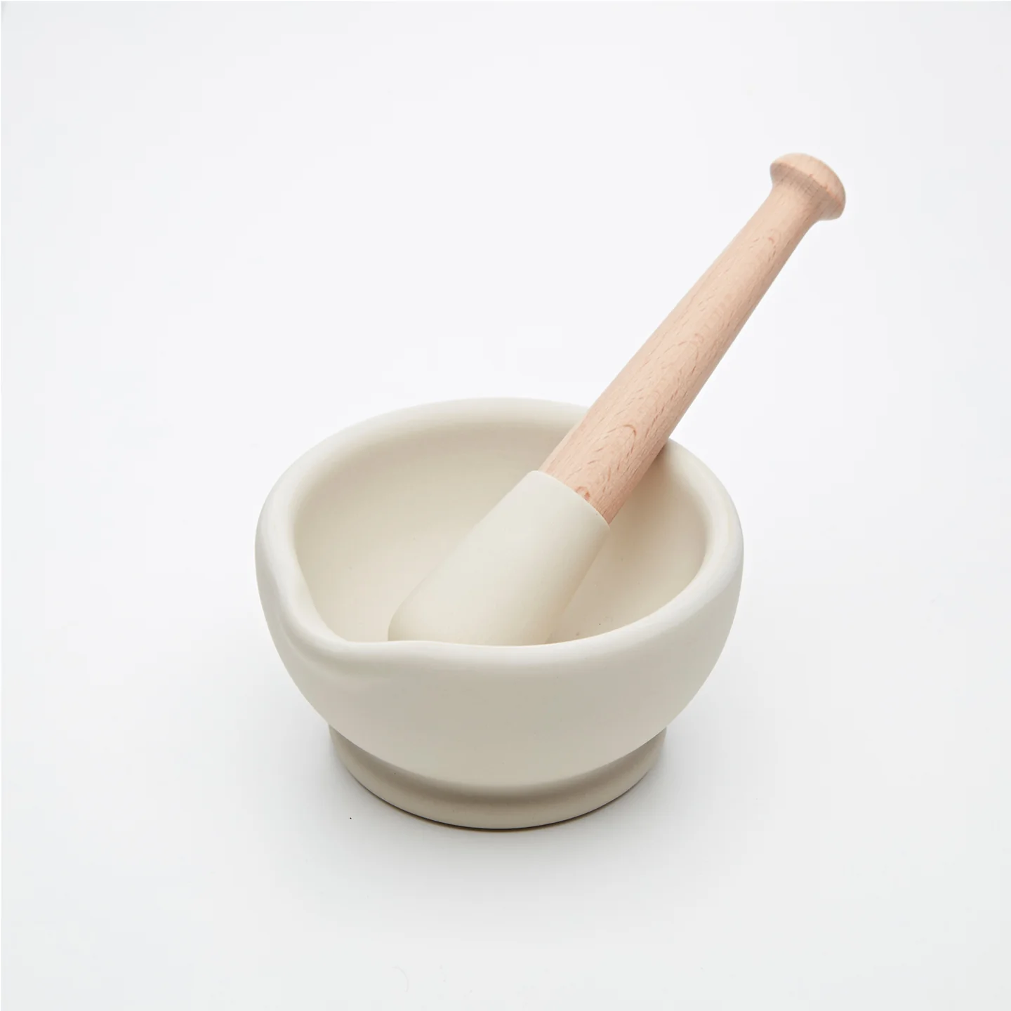 Milton Brook Pestle & Mortar - Image 4