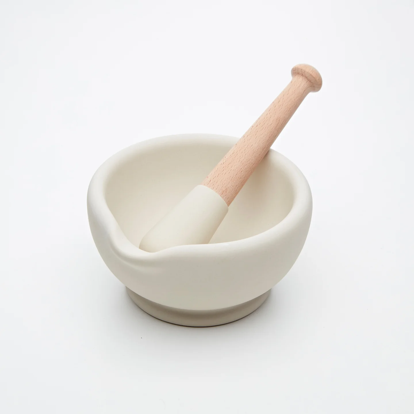 Milton Brook Pestle & Mortar - Image 5
