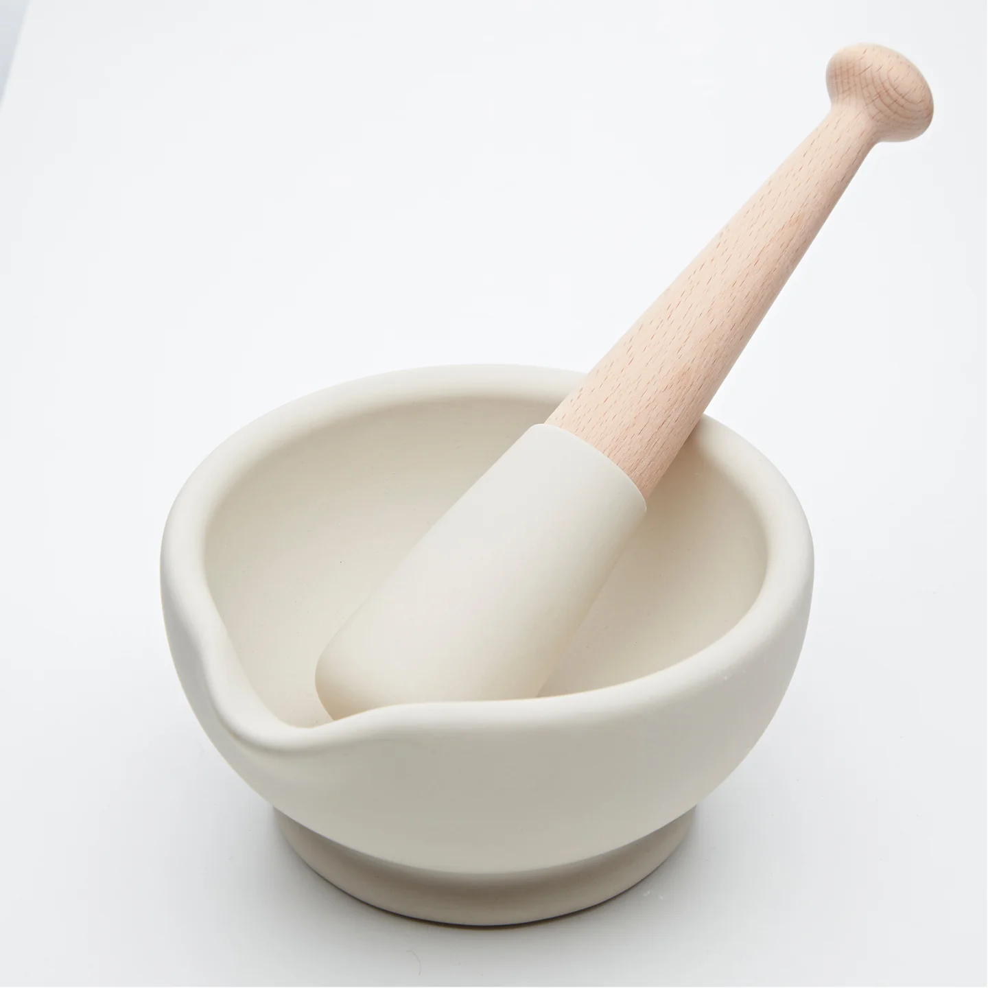 Milton Brook Pestle & Mortar - Image 6