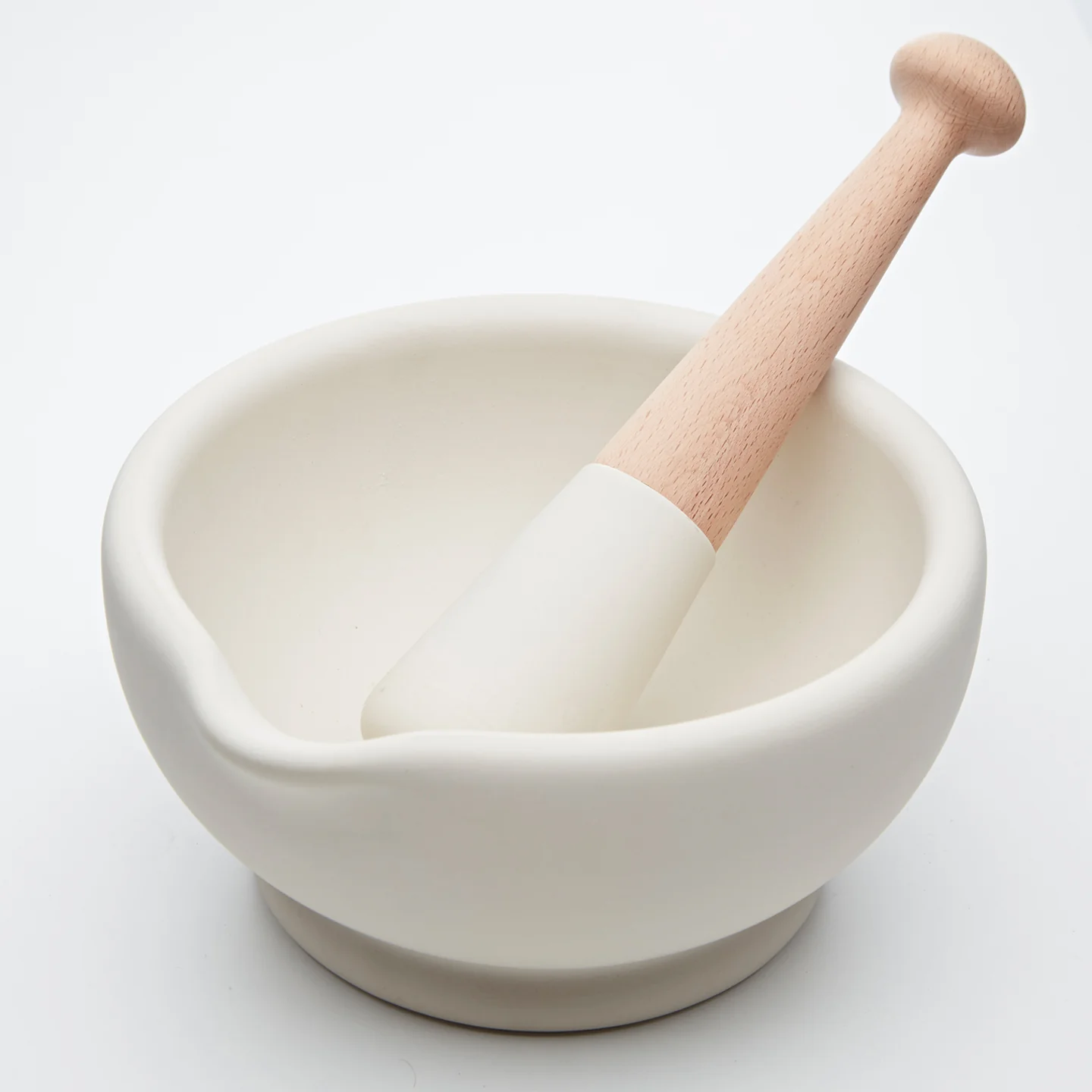 Milton Brook Pestle & Mortar - Image 7
