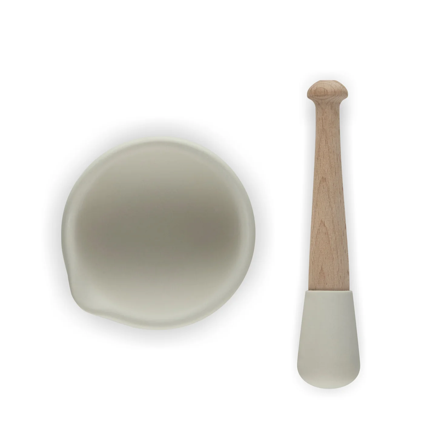 Milton Brook Pestle & Mortar - Image 8