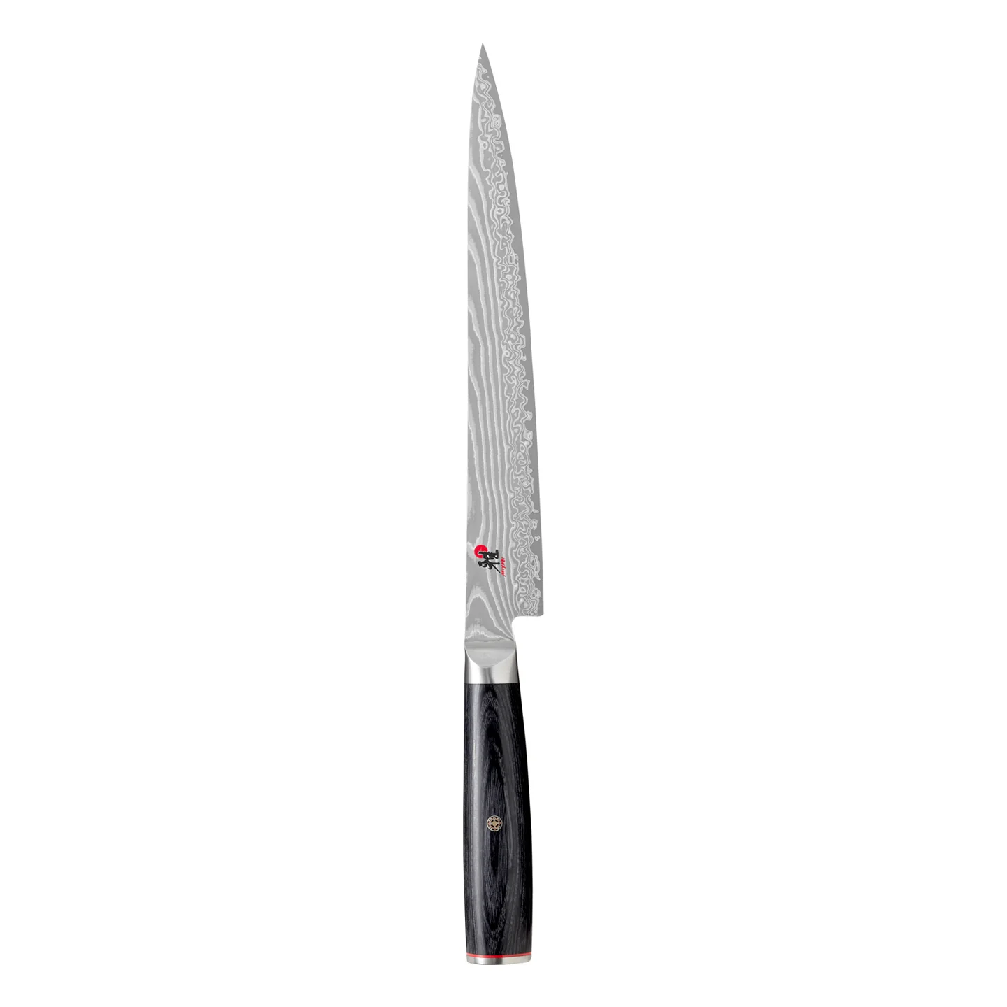 Miyabi 5000 FCD 10 Knife and Kai Block Set / Oak Block - Image 11
