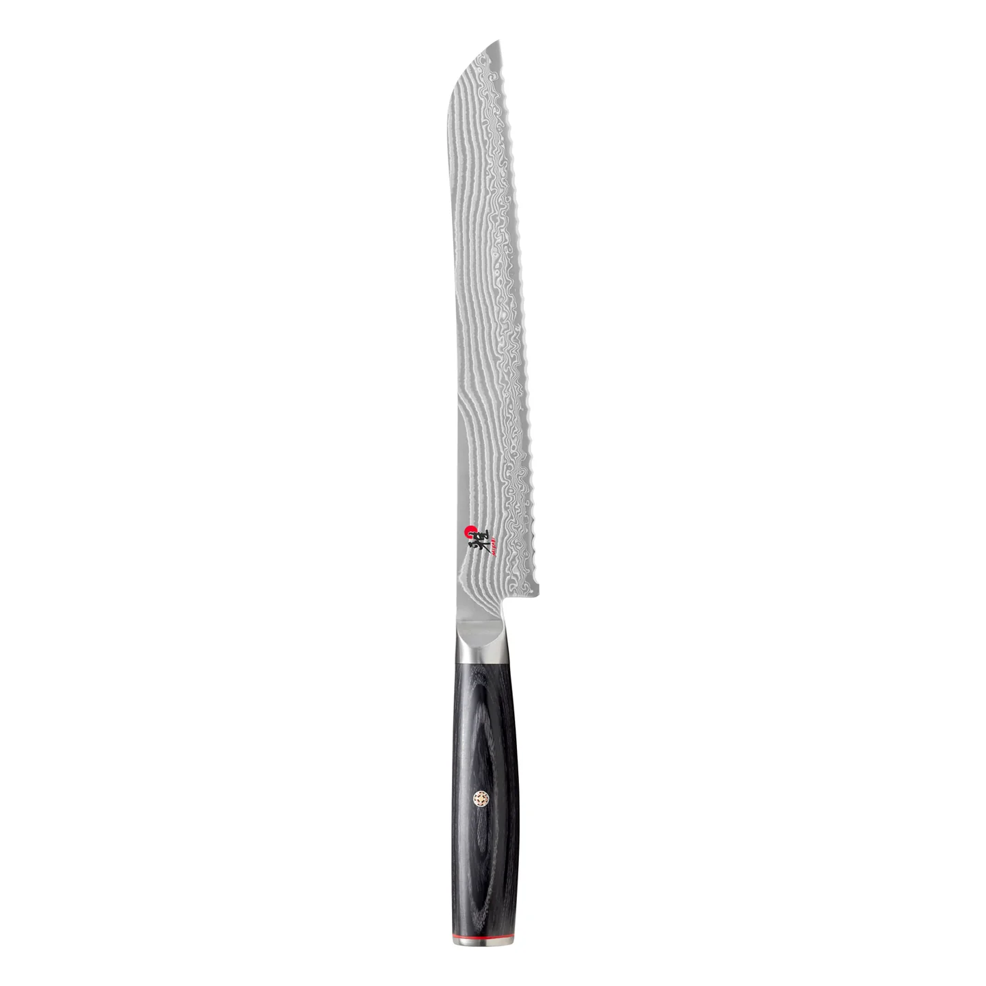 Miyabi 5000 FCD 10 Knife and Kai Block Set / Oak Block - Image 12