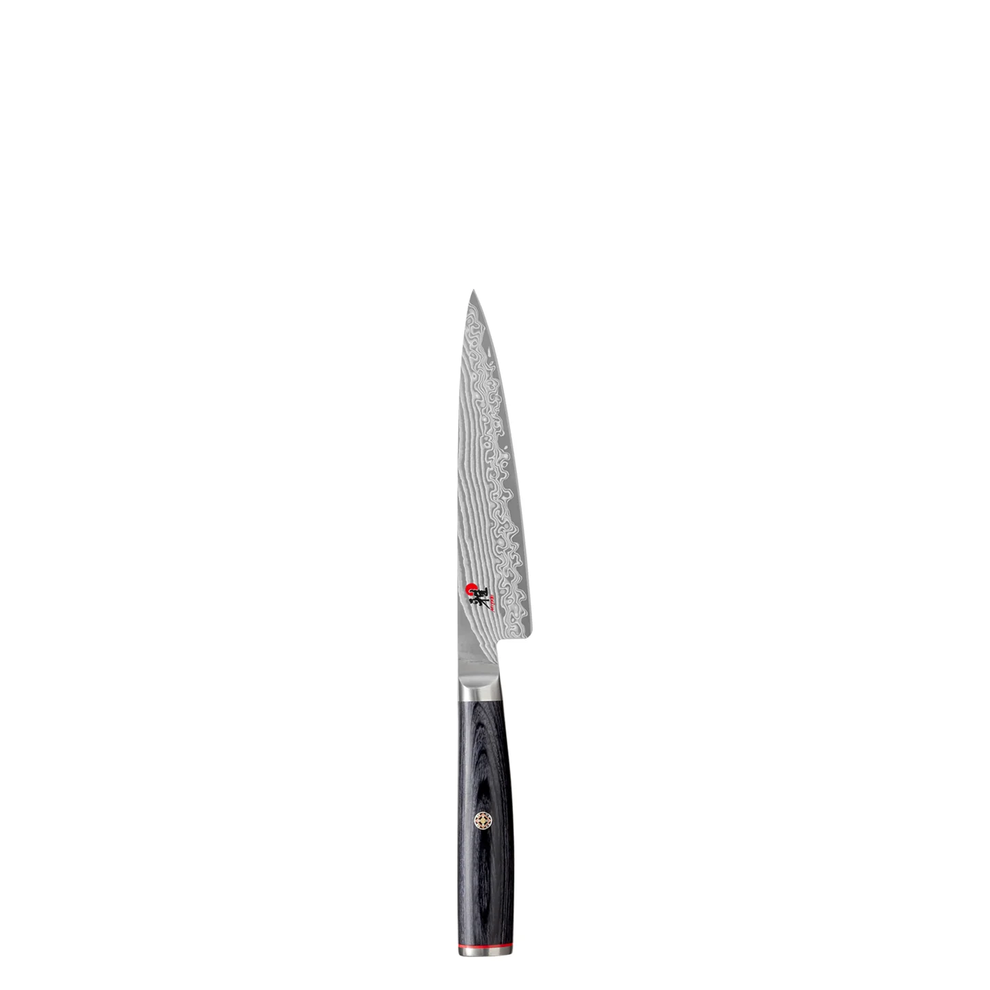 Miyabi 5000 FCD 10 Knife and Kai Block Set / Oak Block - Image 4