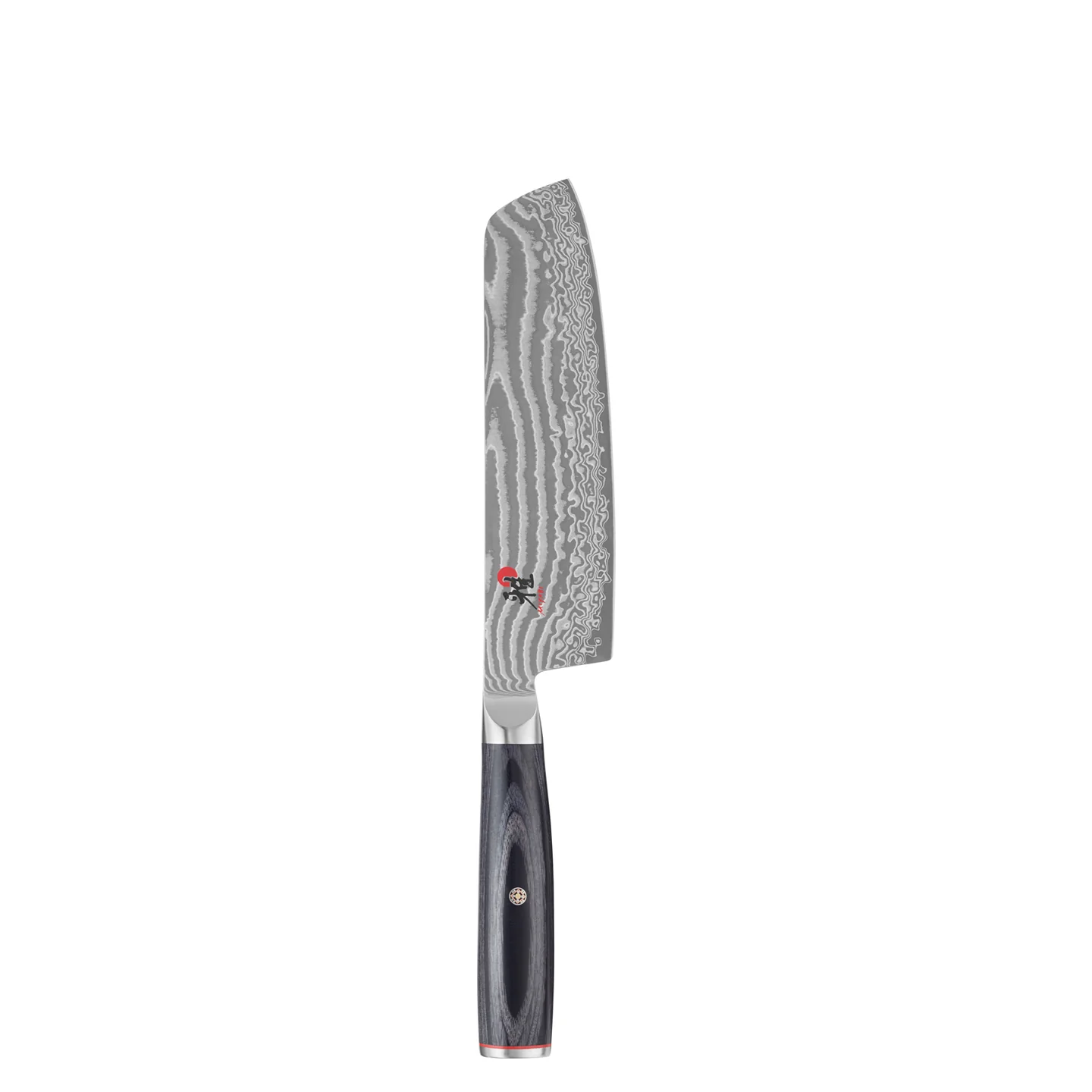 Miyabi 5000 FCD 10 Knife and Kai Block Set / Oak Block - Image 7