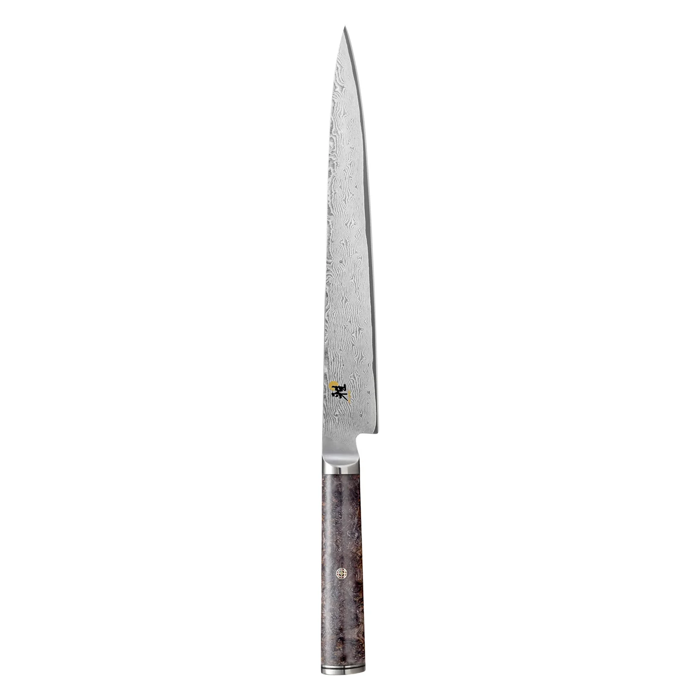 Miyabi 5000 MCD67 5 Knife and Kai Block Set / Oak Block - Image 6