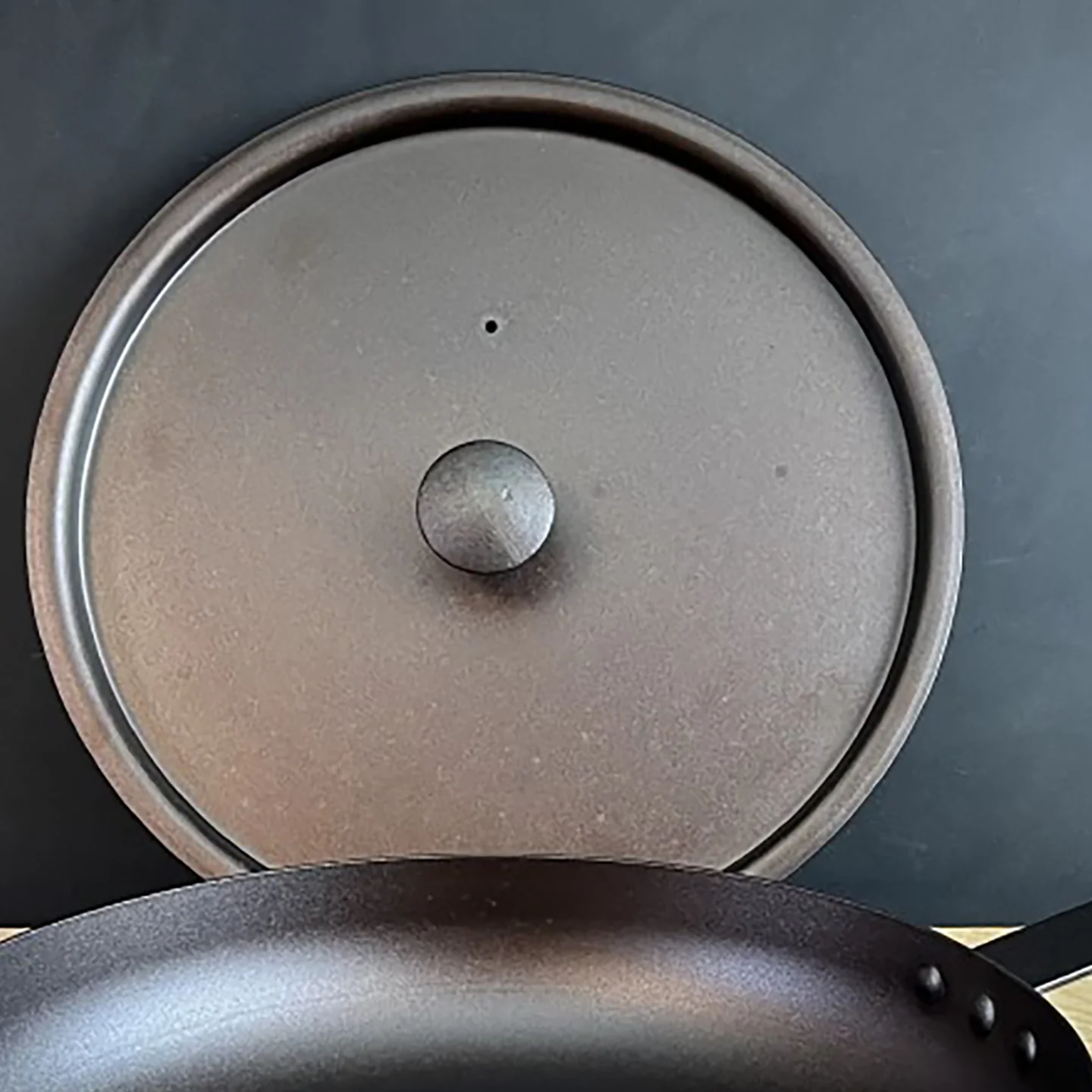 Netherton Foundry Chef's Pan Lid - Image 2