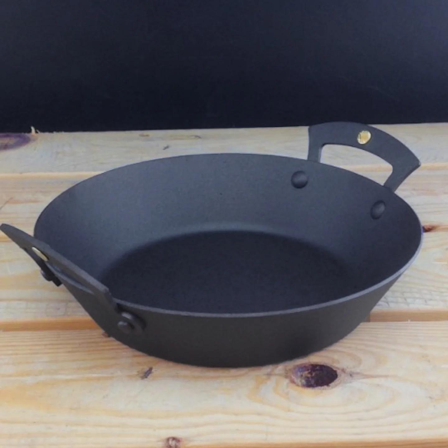 Netherton Foundry Prospector Pan - Image 5