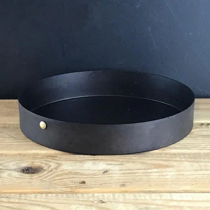 Netherton Foundry Round Baking Tin / 8.5" - Image 3