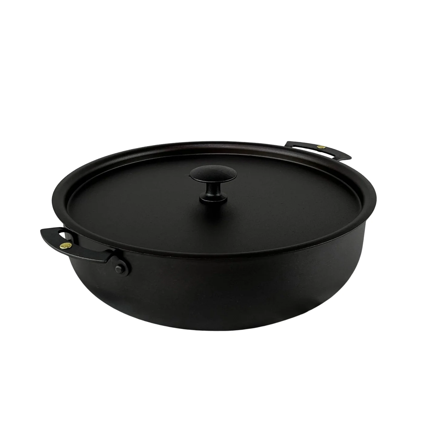 Netherton Foundry Saute Casserole with Lid