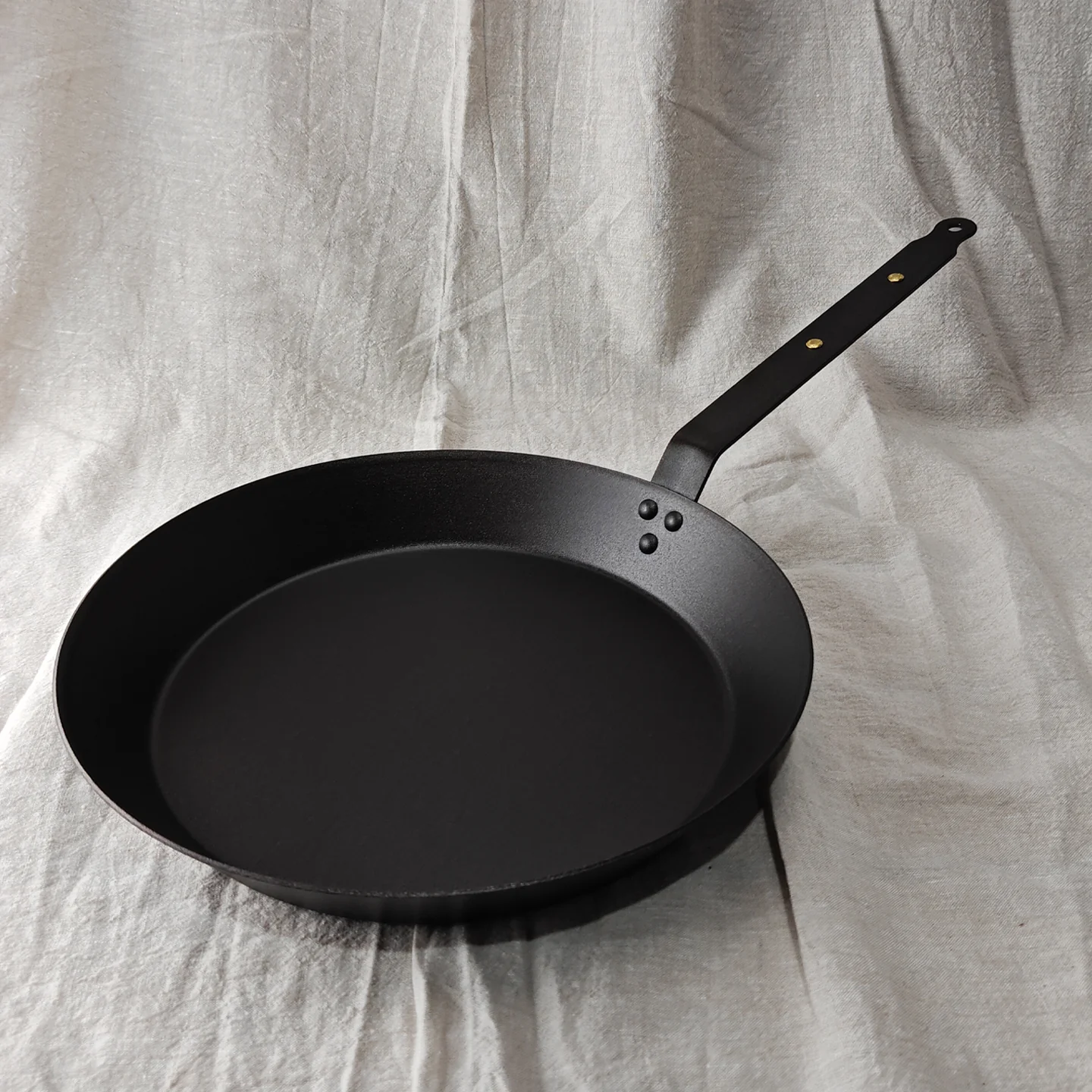 Netherton Foundry Steak Skillet - Image 5