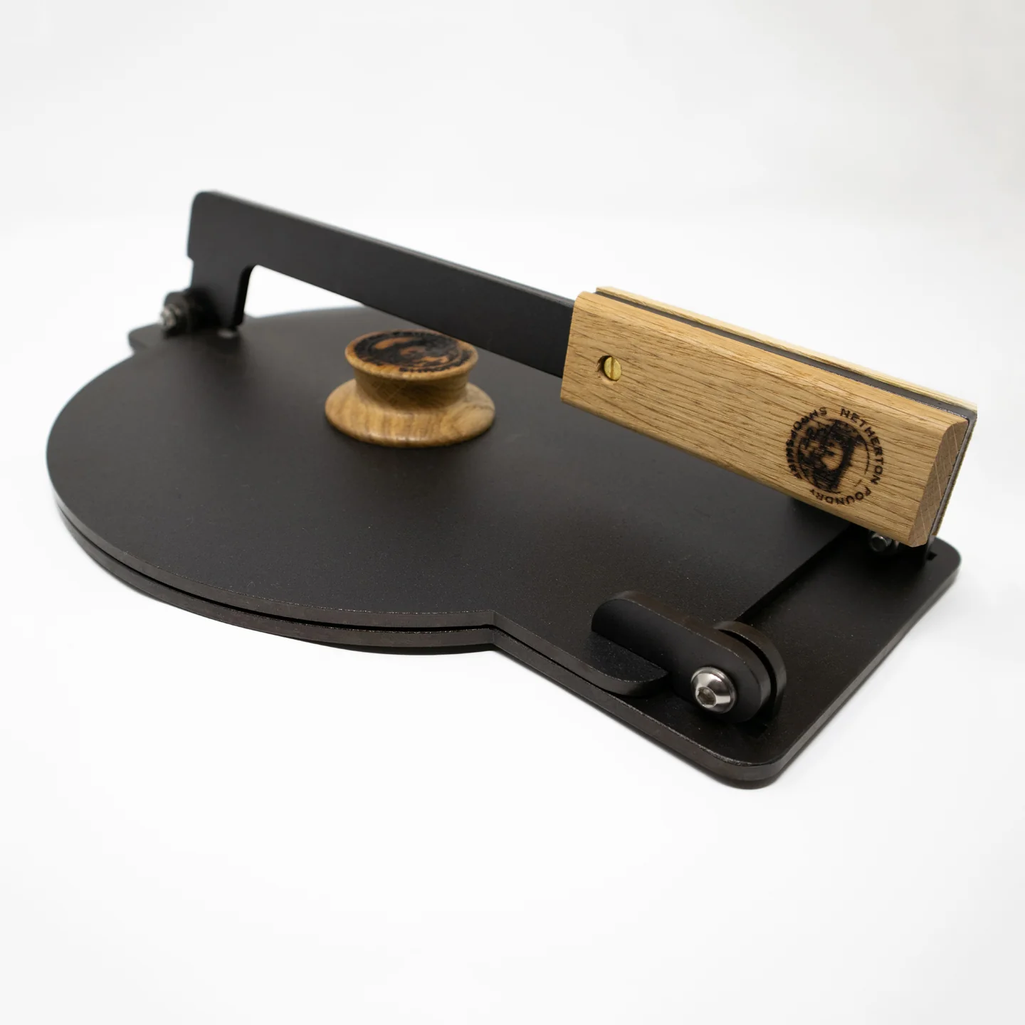 Netherton Foundry Tortilla Press - Image 3