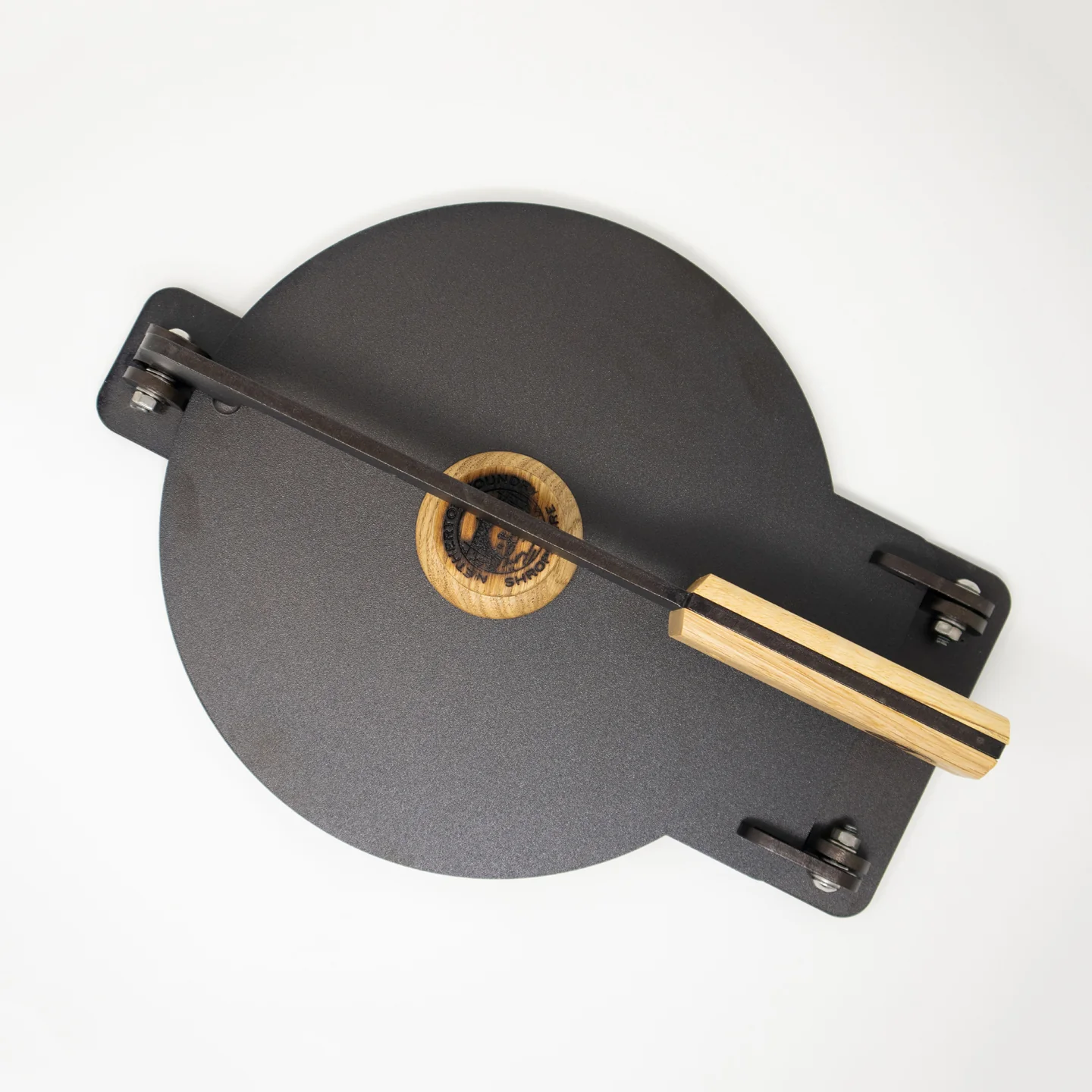 Netherton Foundry Tortilla Press - Image 5