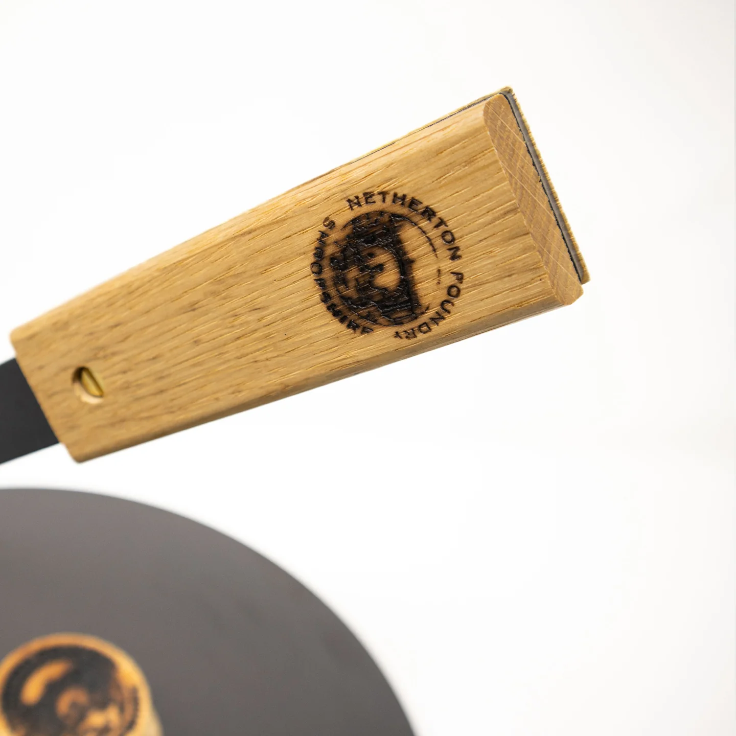 Netherton Foundry Tortilla Press - Image 6