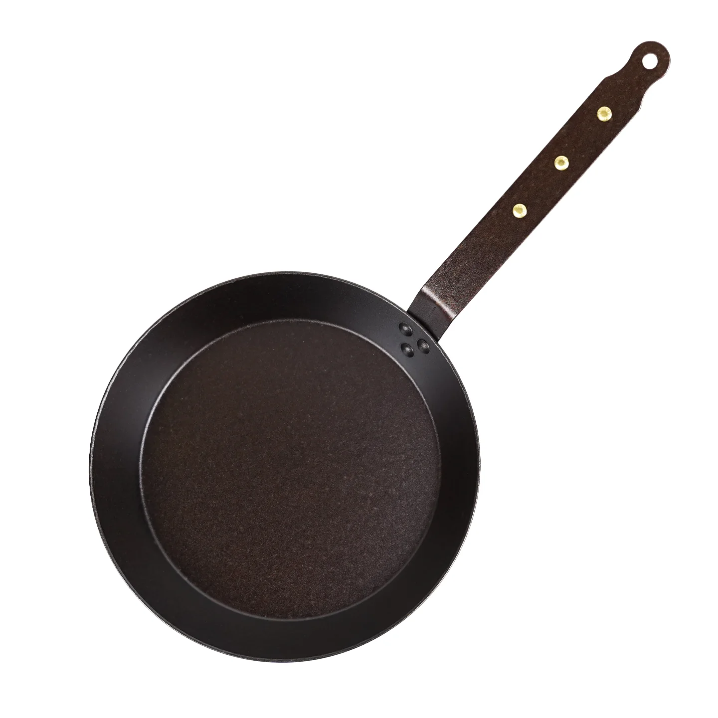 Netherton Foundry x Borough Kitchen Heavy-Duty Frying Pan - Image 8