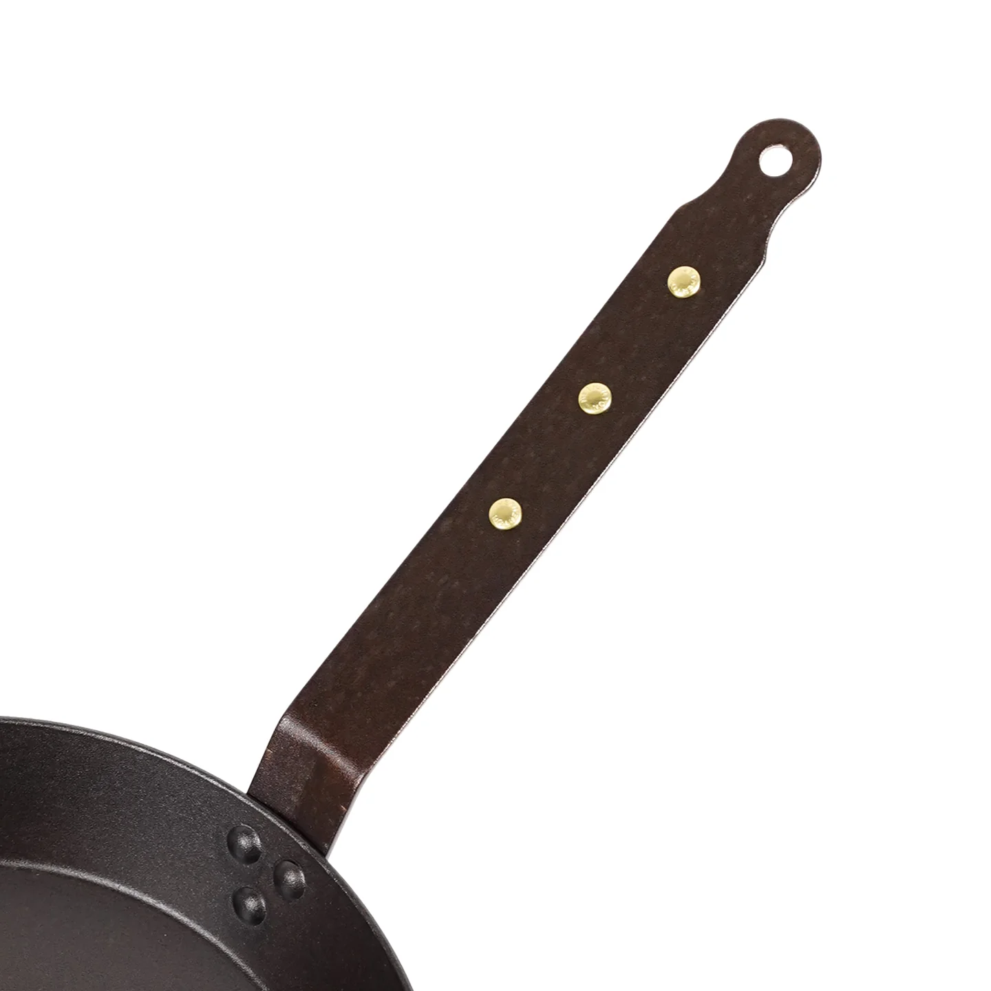 Netherton Foundry x Borough Kitchen Heavy-Duty Frying Pan - Image 9