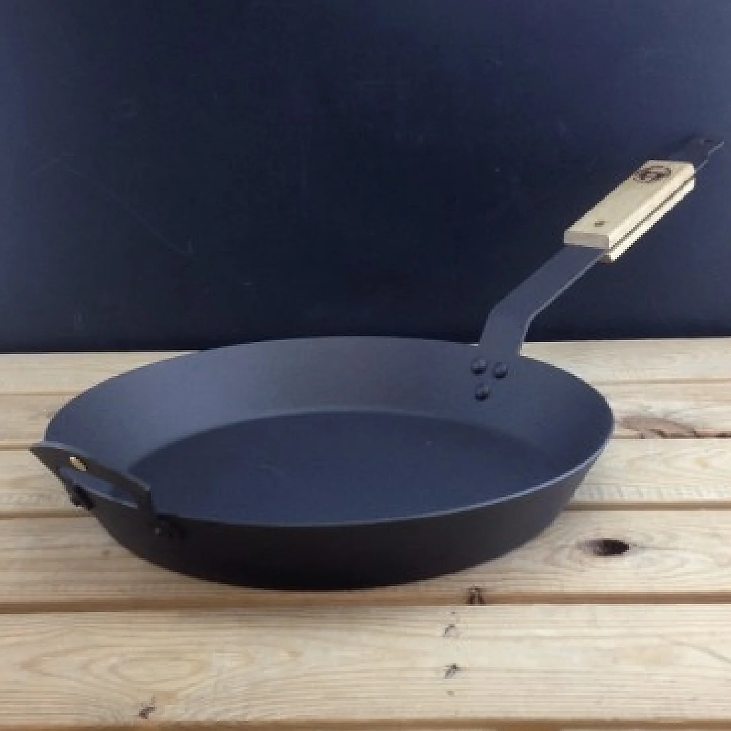 Netherton Foundry Frying Pan - Image 3