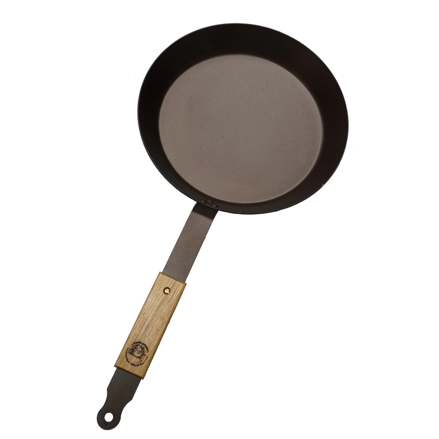 Netherton Foundry Frying Pan - Image 5