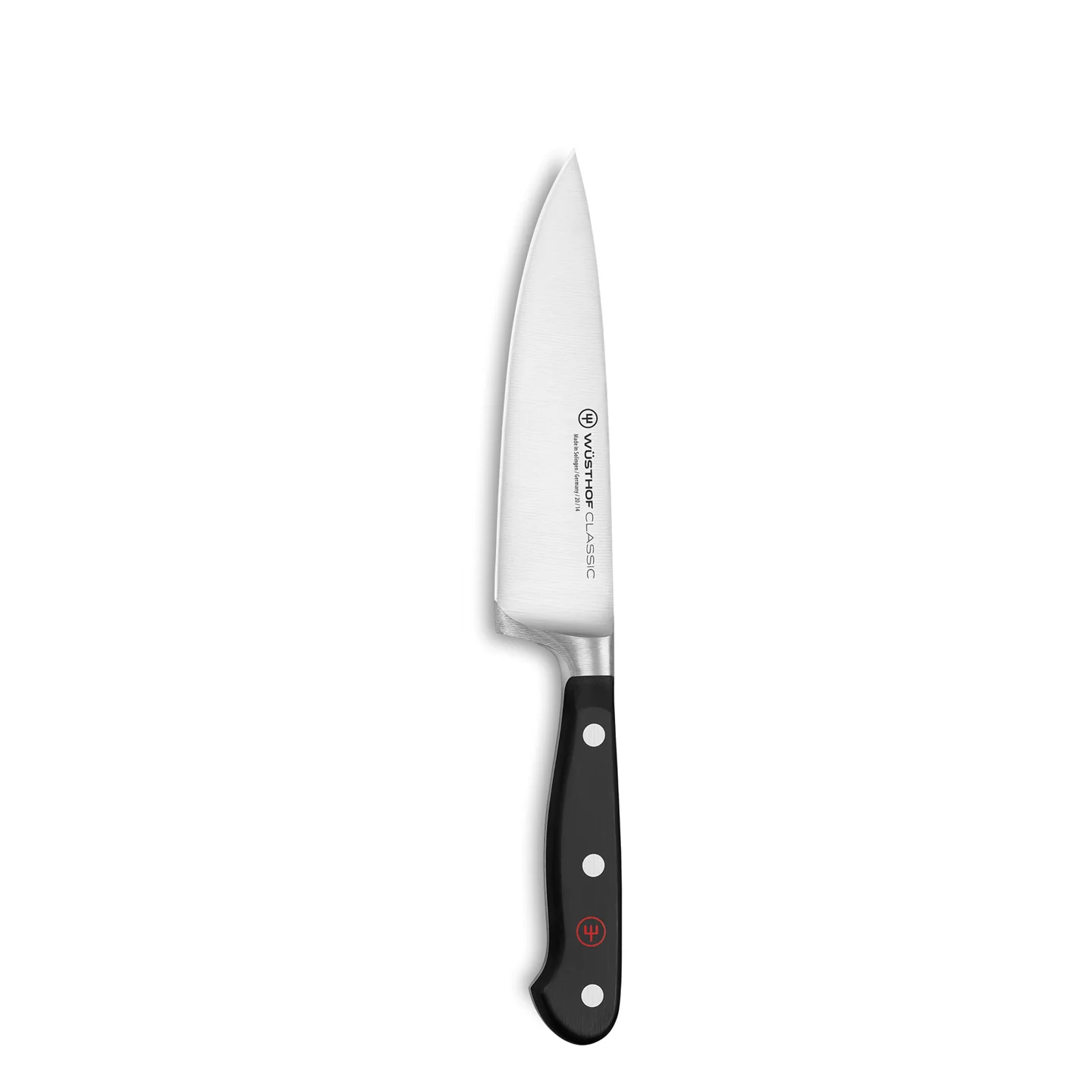 WÜSTHOF Classic Chef's Knife - Image 2