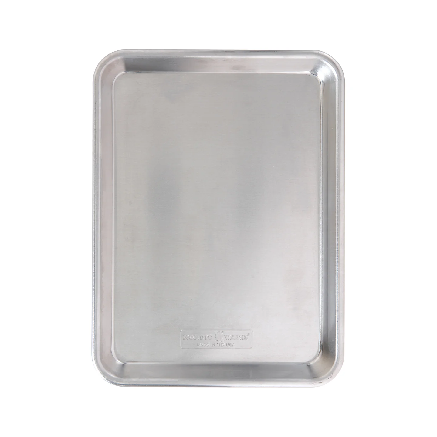 Nordic Ware Naturals Baking Sheet - Image 3