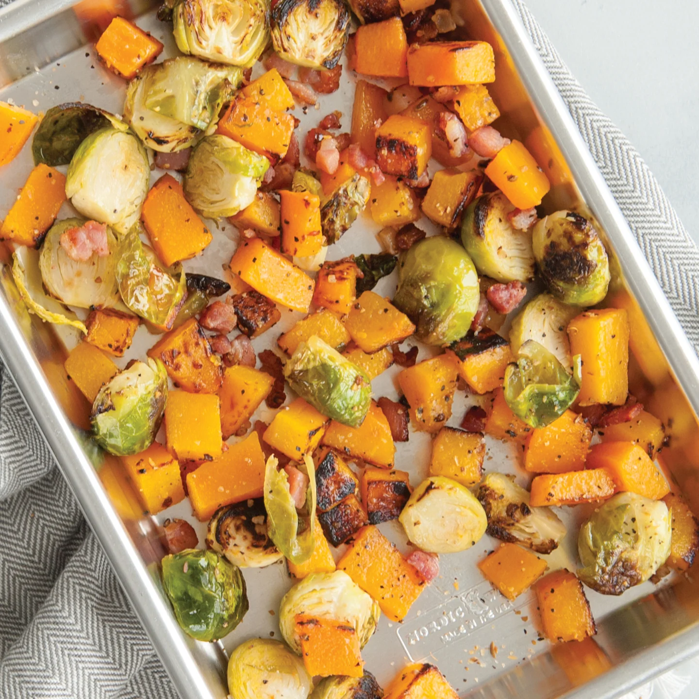 Nordic Ware Naturals Baking Sheet - Image 4