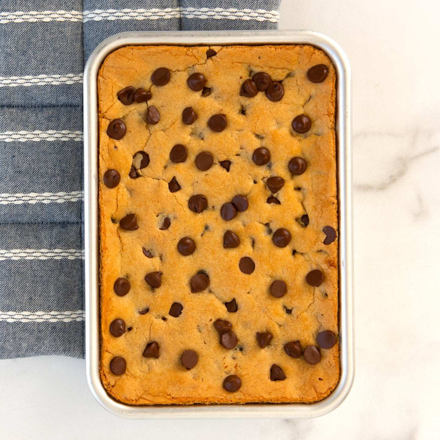 Nordic Ware Naturals Baking Sheet - Image 5