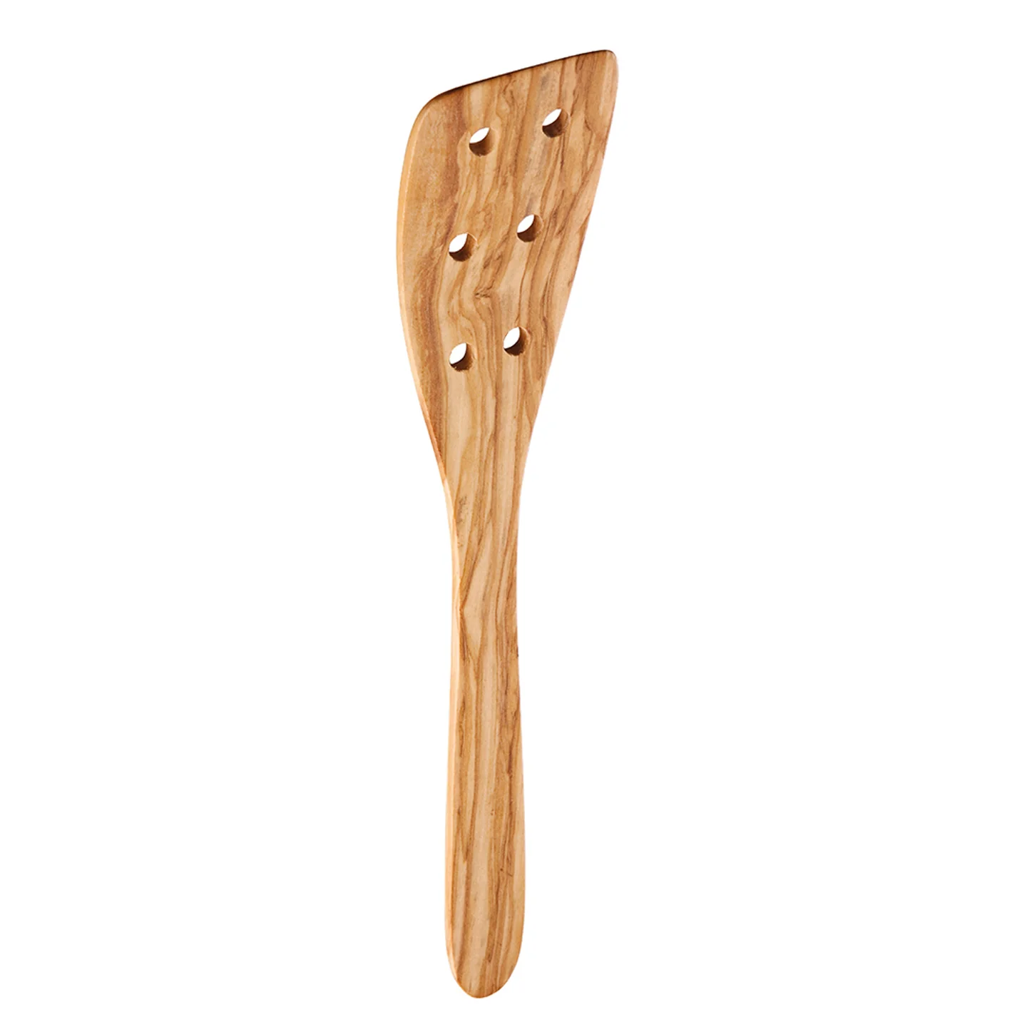 Olivewood Spatula - Image 2