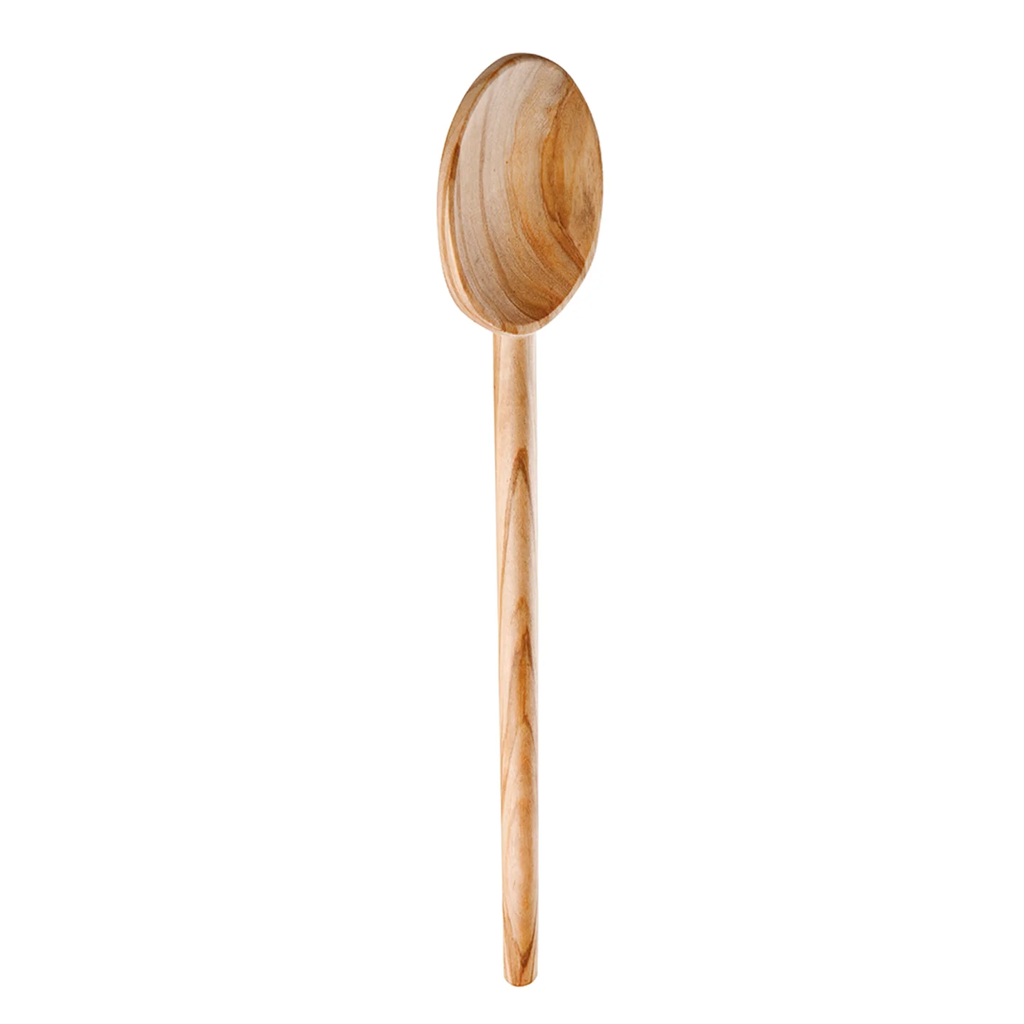 Olivewood Spoon - Image 3