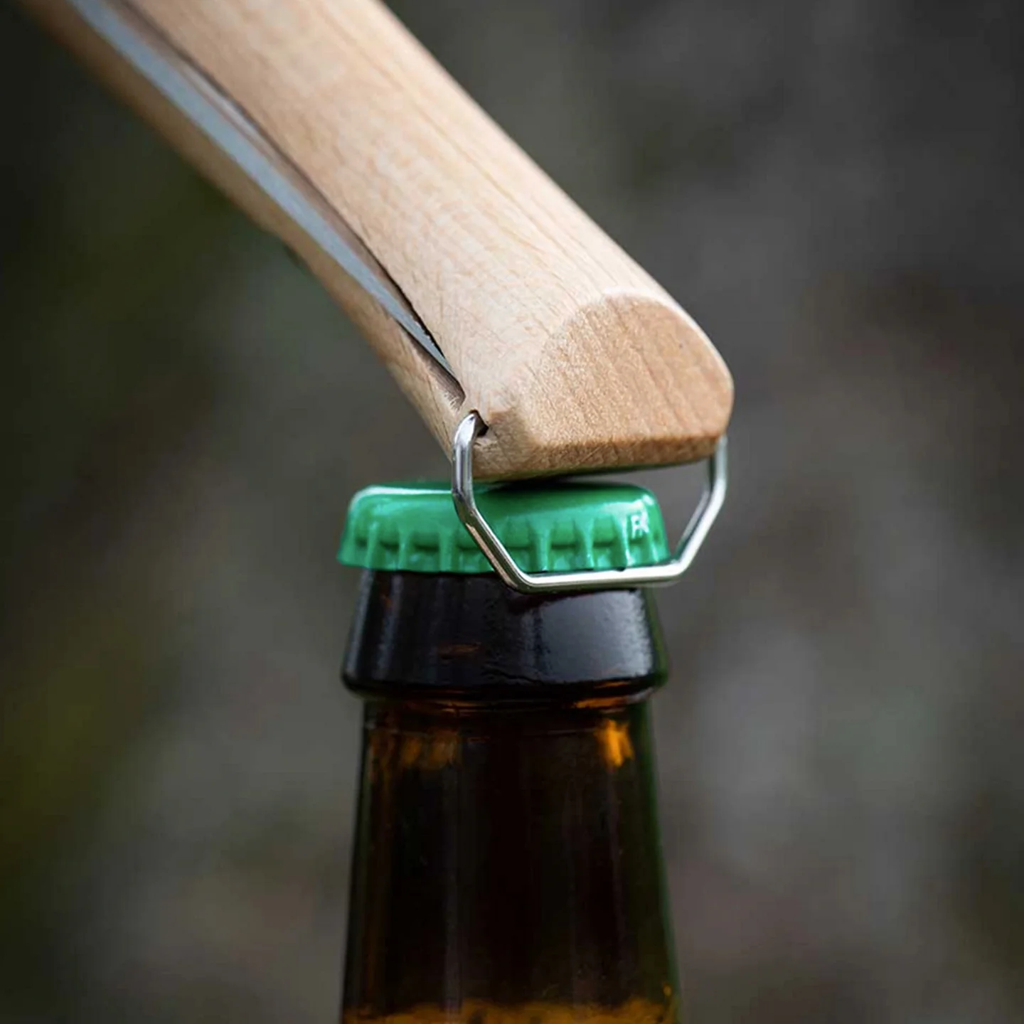 Opinel No. 10 Corkscrew Knife - Image 10