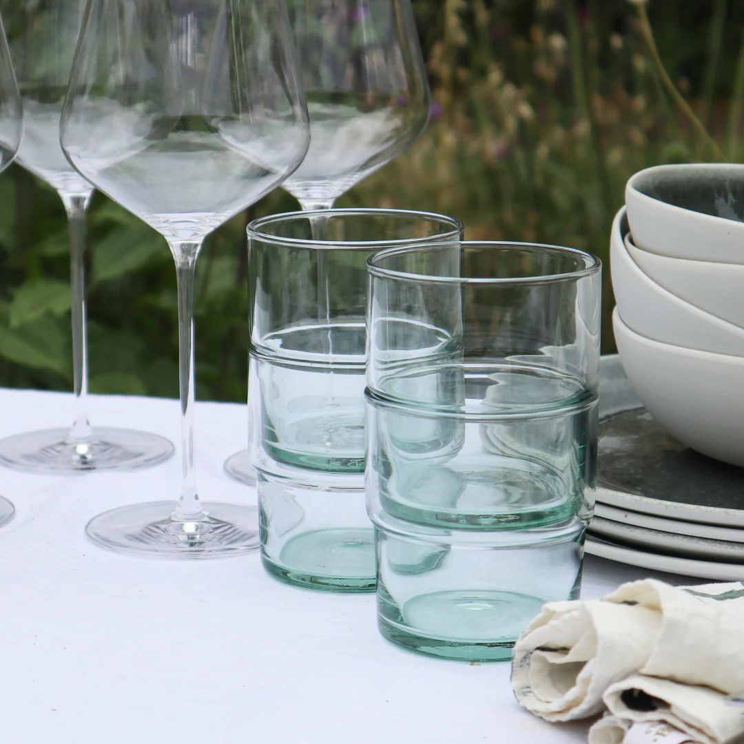 Pasabahce Hill Tumbler / Set of 4 - Image 2