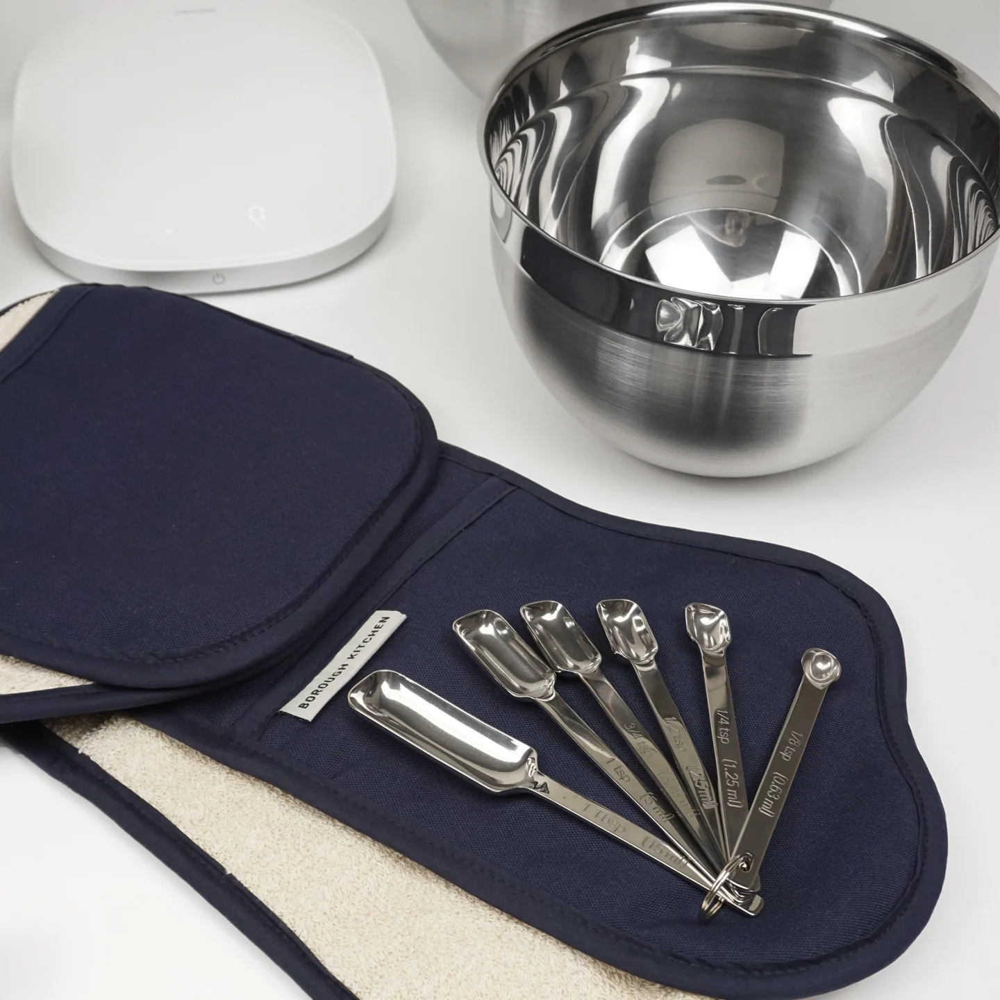 Perfect Kitchen Complete Set / Mauviel M'6S - Image 8