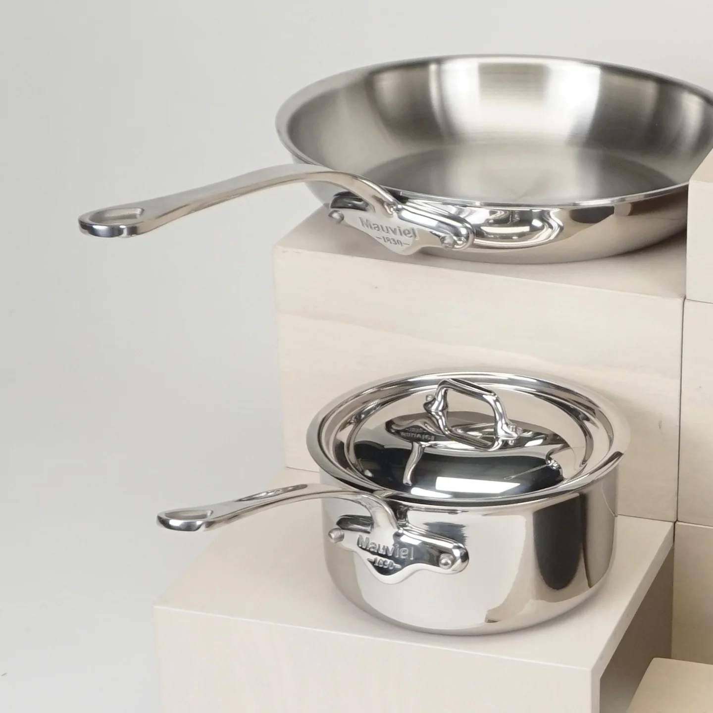 Perfect Kitchen Starter Set / Battersea Power Station Exclusive - Image 2