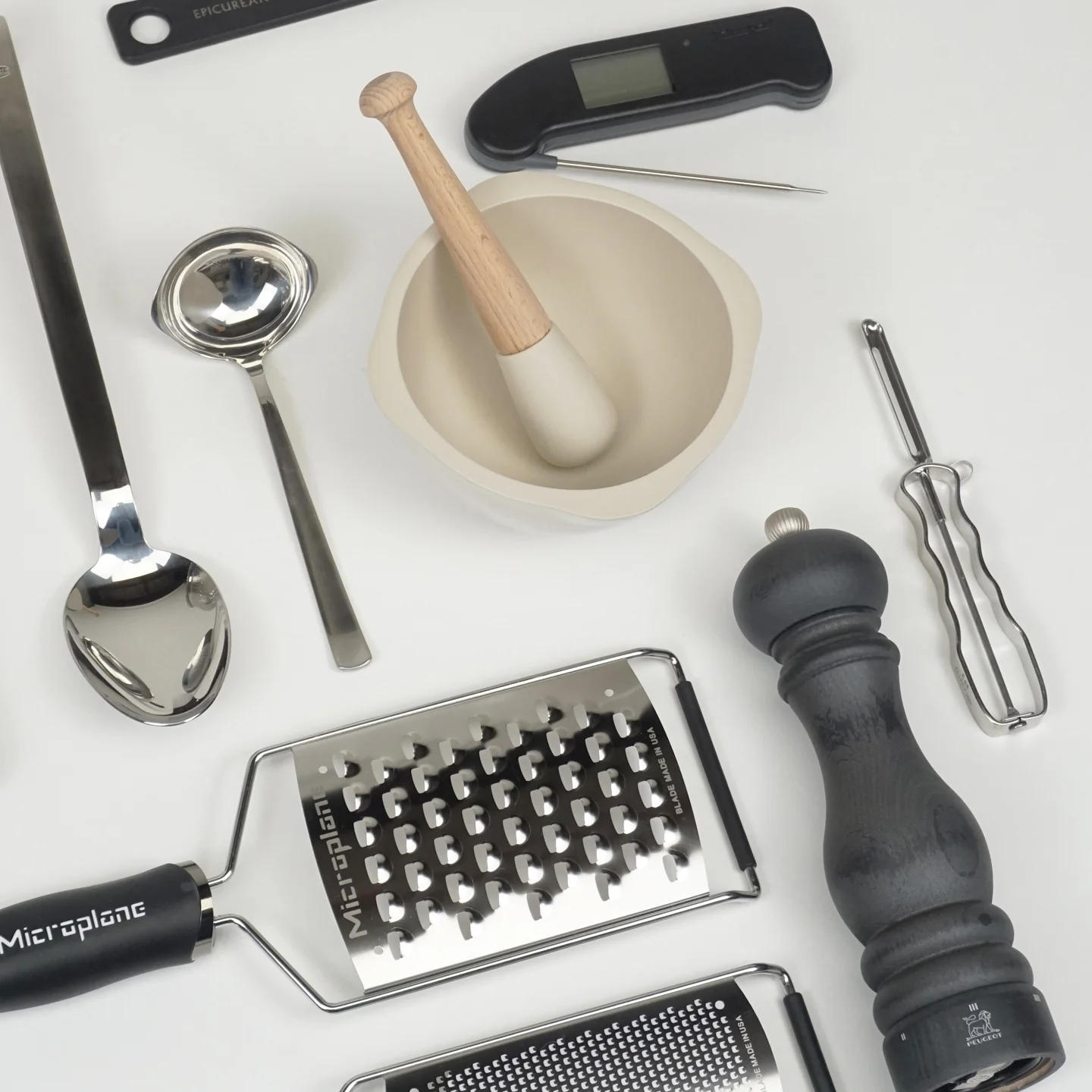 Perfect Kitchen Starter Set / Battersea Power Station Exclusive - Image 9