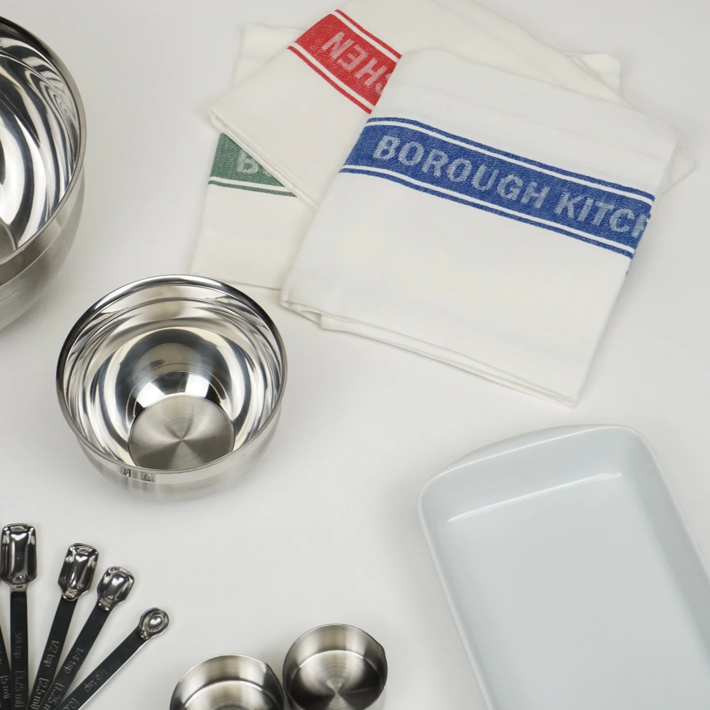 Perfect Kitchen Starter Set / Mauviel M'Cook - Image 8