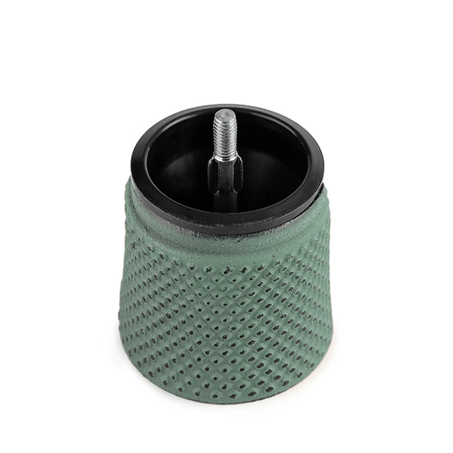 Peugeot Bali Fonte Cast Iron Pepper Mill / Celadon Green - Image 5