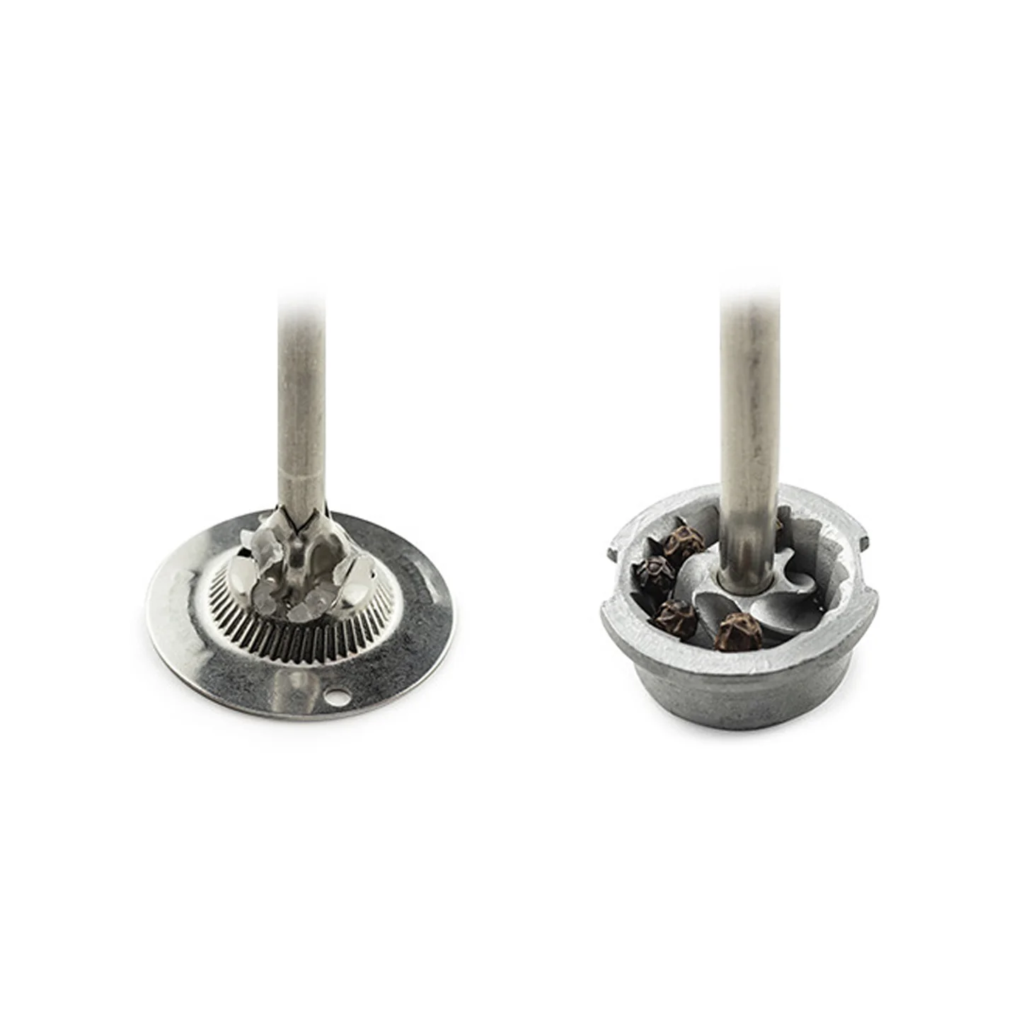 Peugeot Bistro Salt & Pepper Mill Set / Olivewood - Image 4