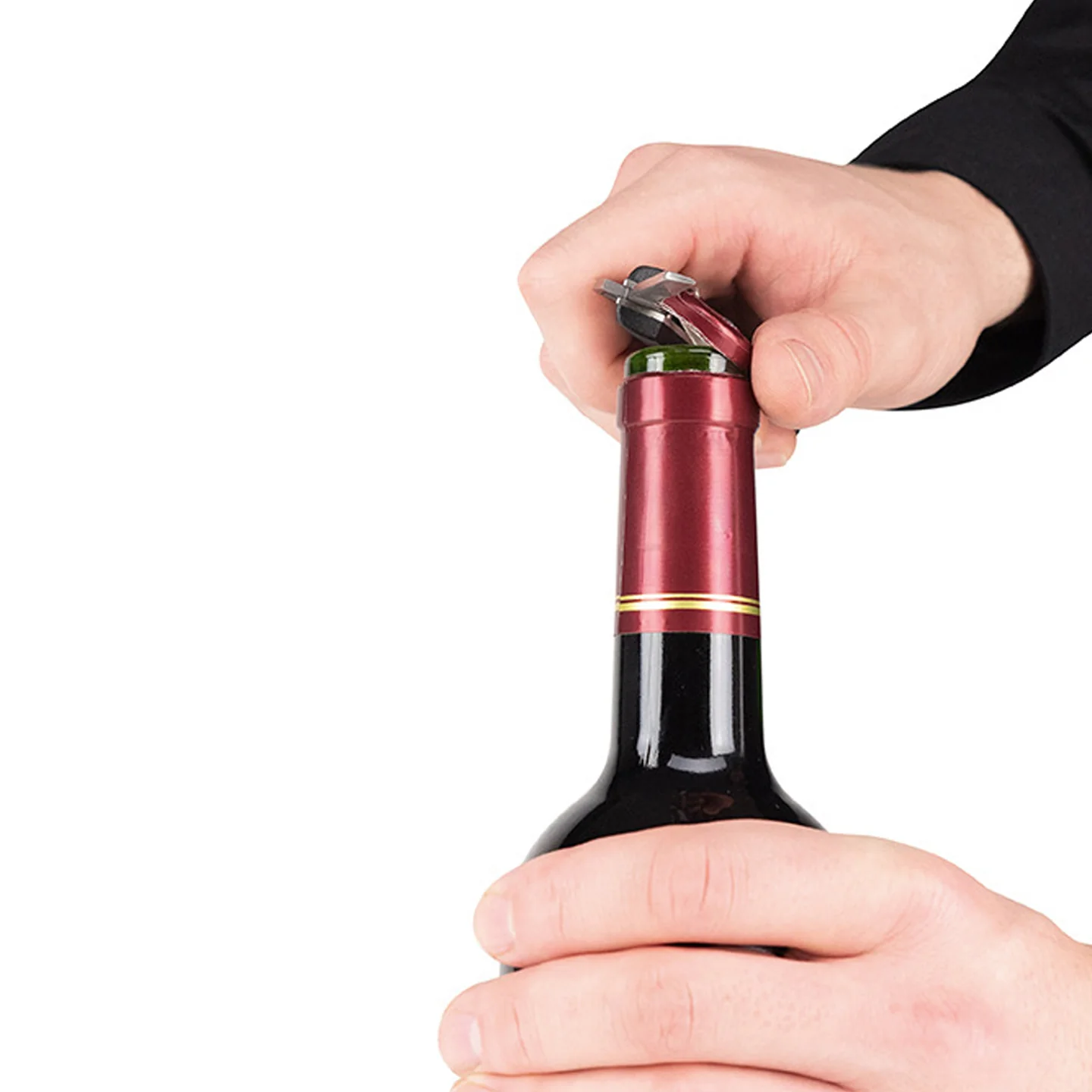 Peugeot Clavelin Sommelier's Corkscrew - Image 5