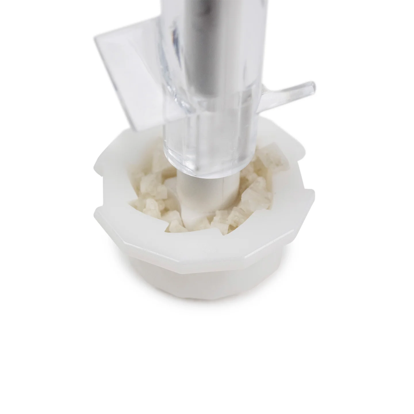 Peugeot Isen u'Select Zirlion Salt Mill / Natural (New Model) - Image 4